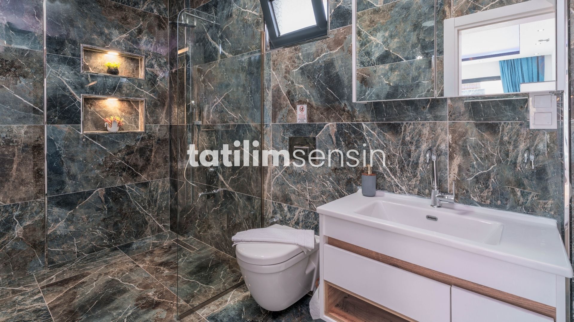 Villa Özüm | Kalkan - 21