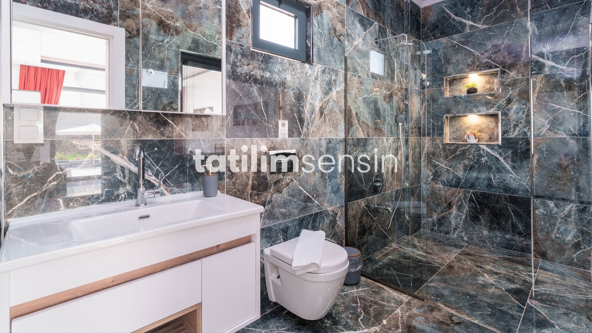 Villa Özüm | Kalkan - 23