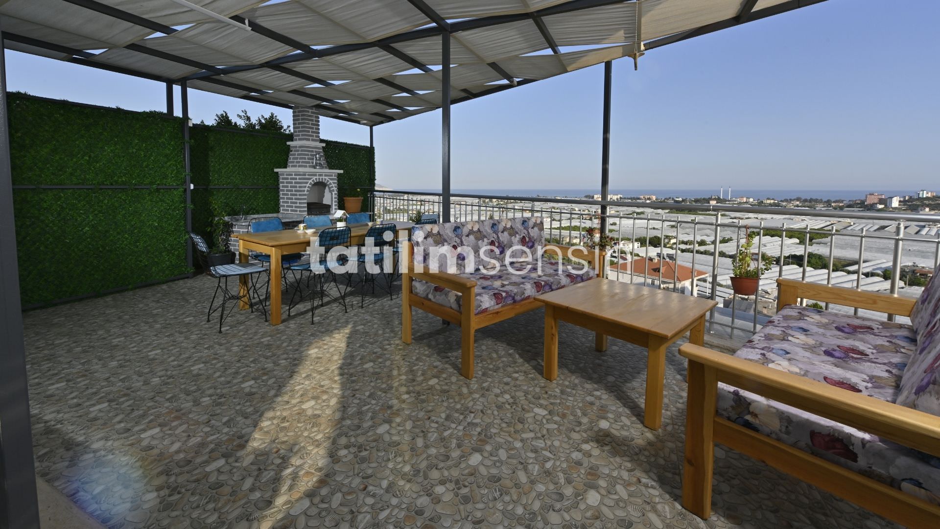 Villa Karel | Antalya - 11