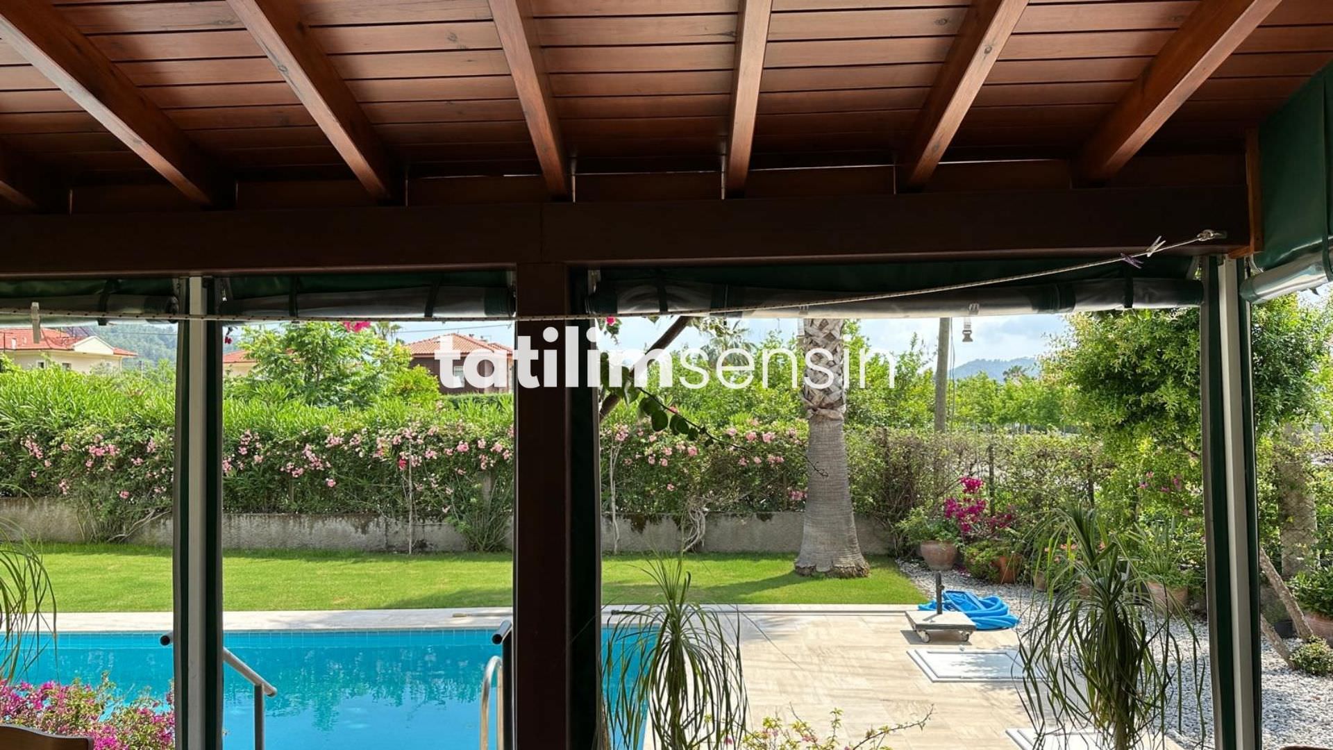 Villa Nazire 2 | Göcek - 6