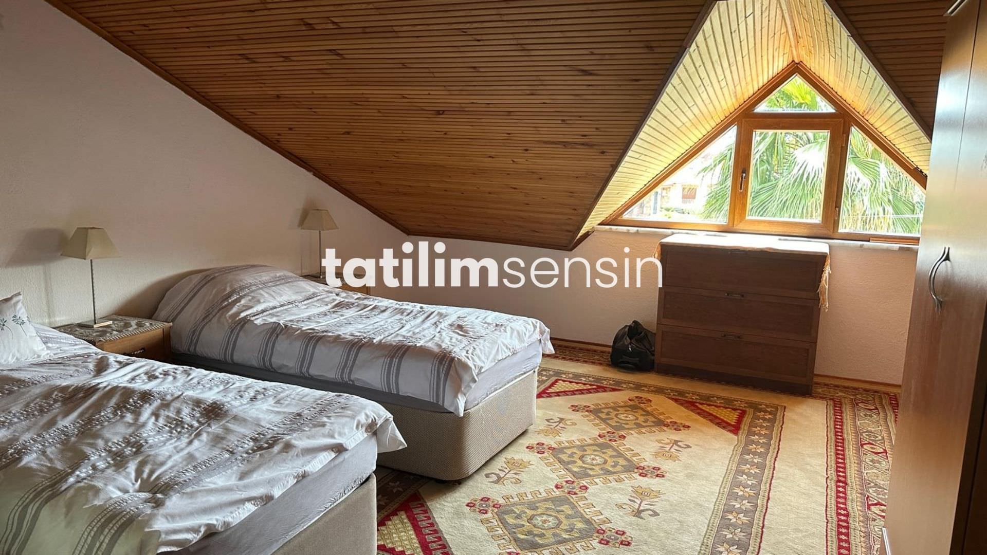 Villa Nazire 2 | Göcek - 12