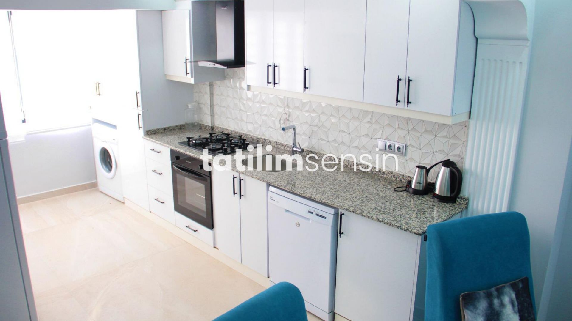 Villa Nazar | Fethiye - 11
