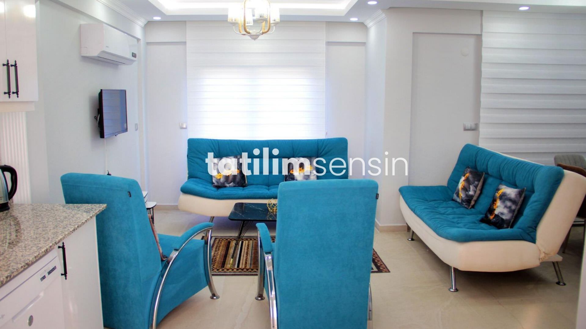 Villa Nazar | Fethiye - 9