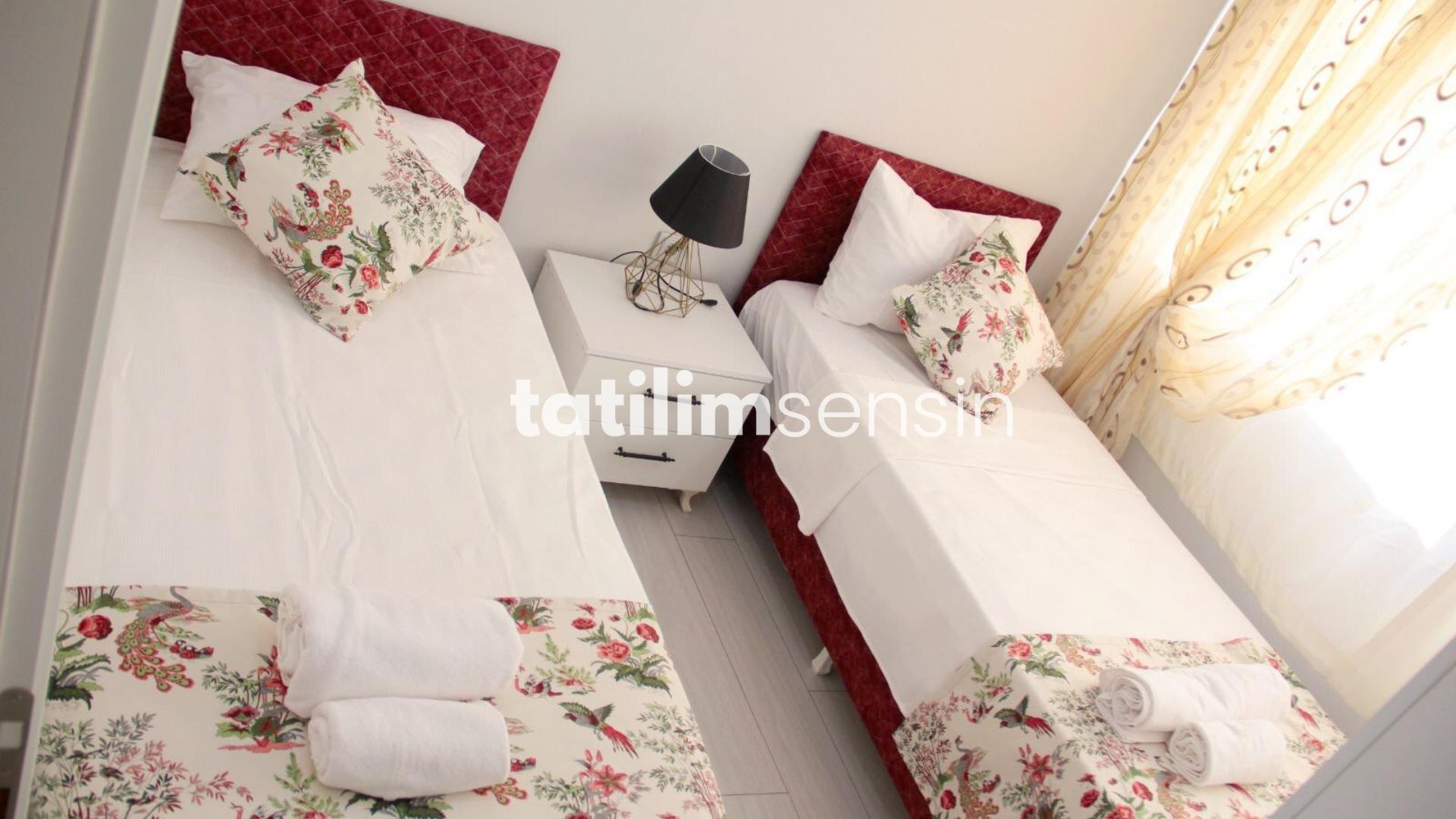Villa Nazar | Fethiye - 14