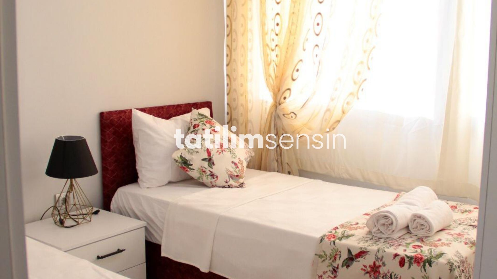 Villa Nazar | Fethiye - 15