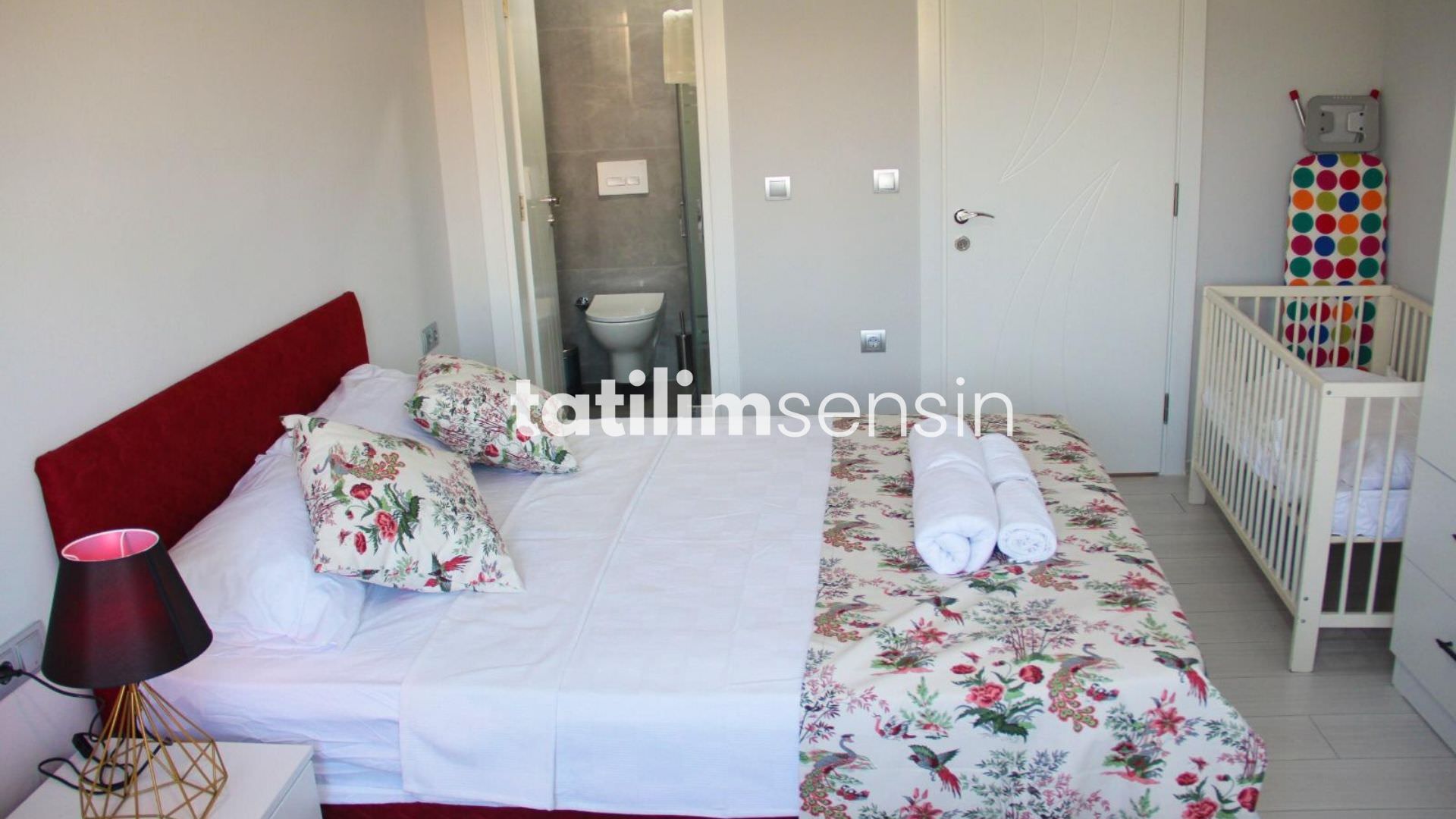 Villa Nazar | Fethiye - 12