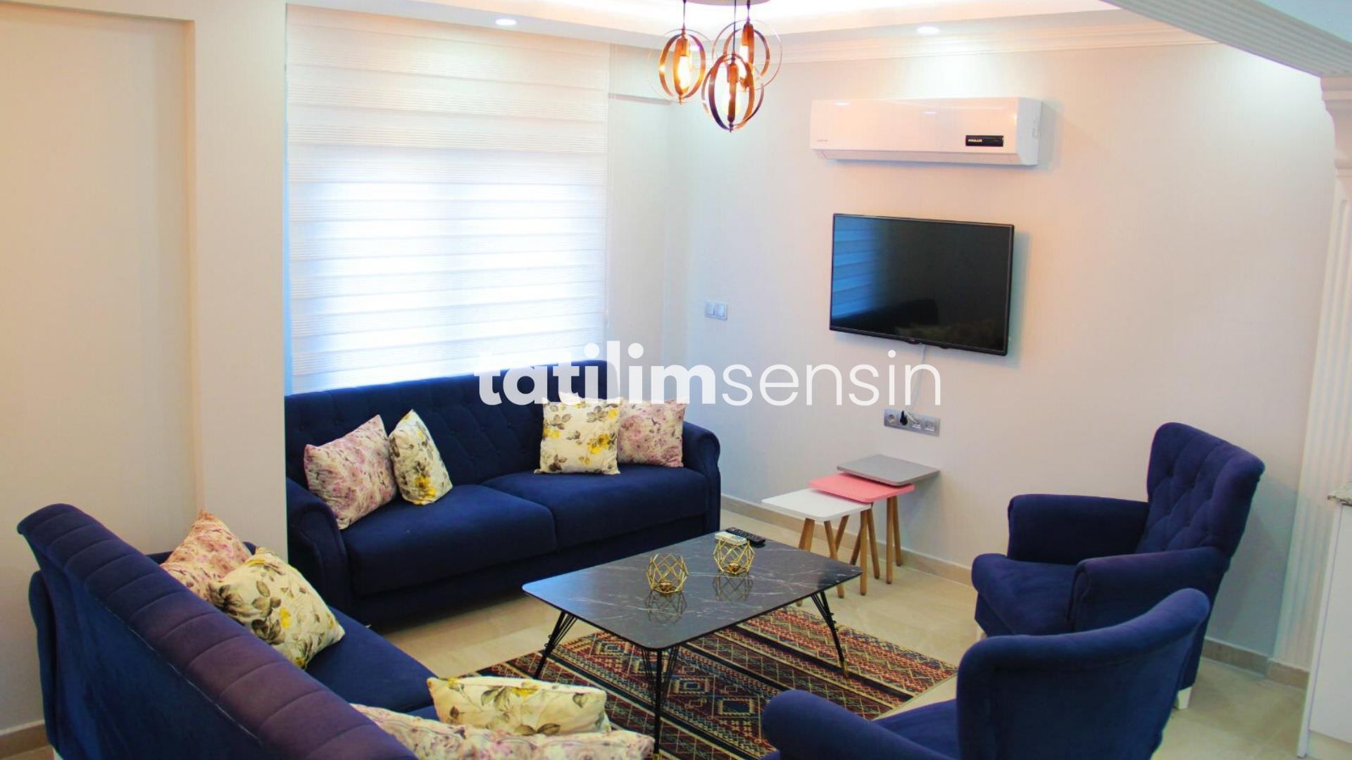 Villa Nazar | Fethiye - 8
