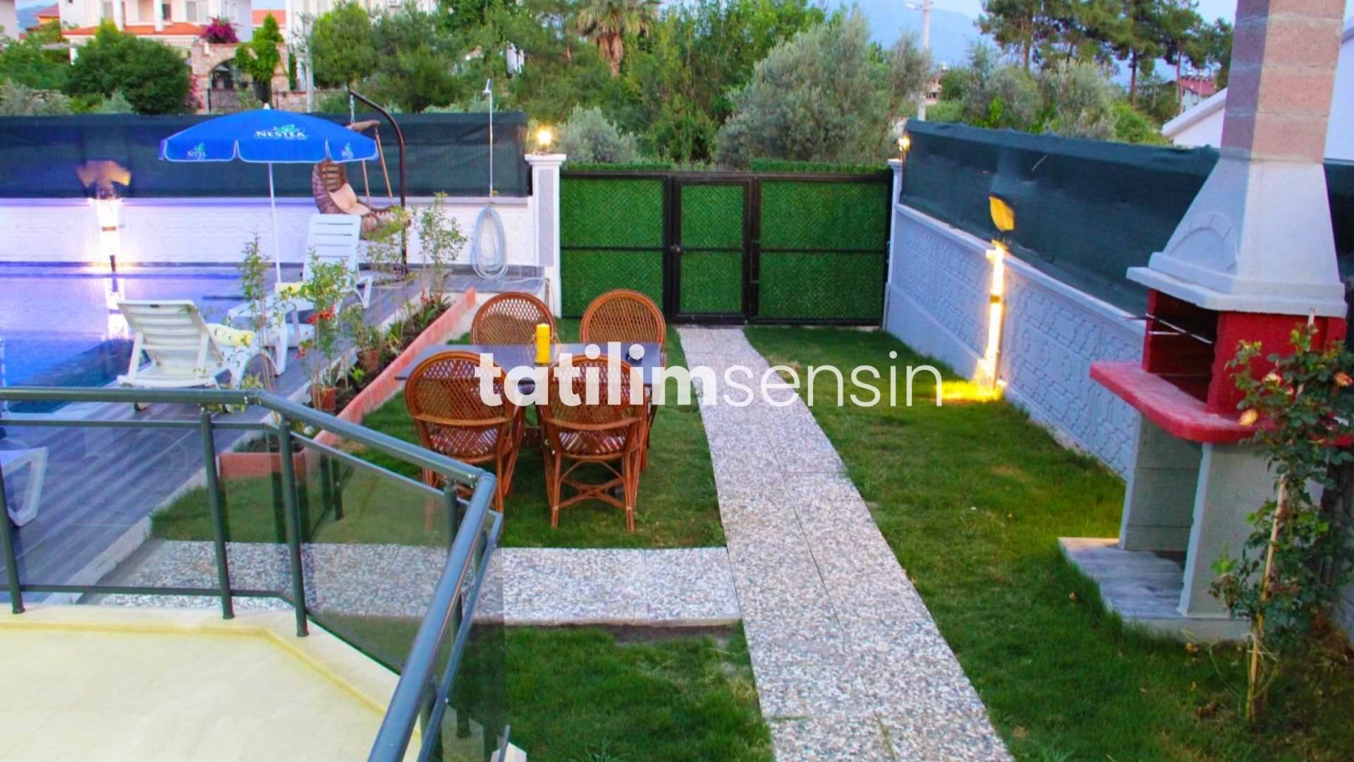 Villa Nazar | Fethiye - 6