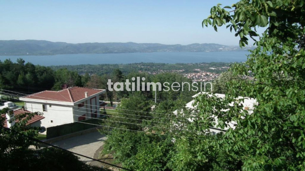 Villa Koçer | Sapanca