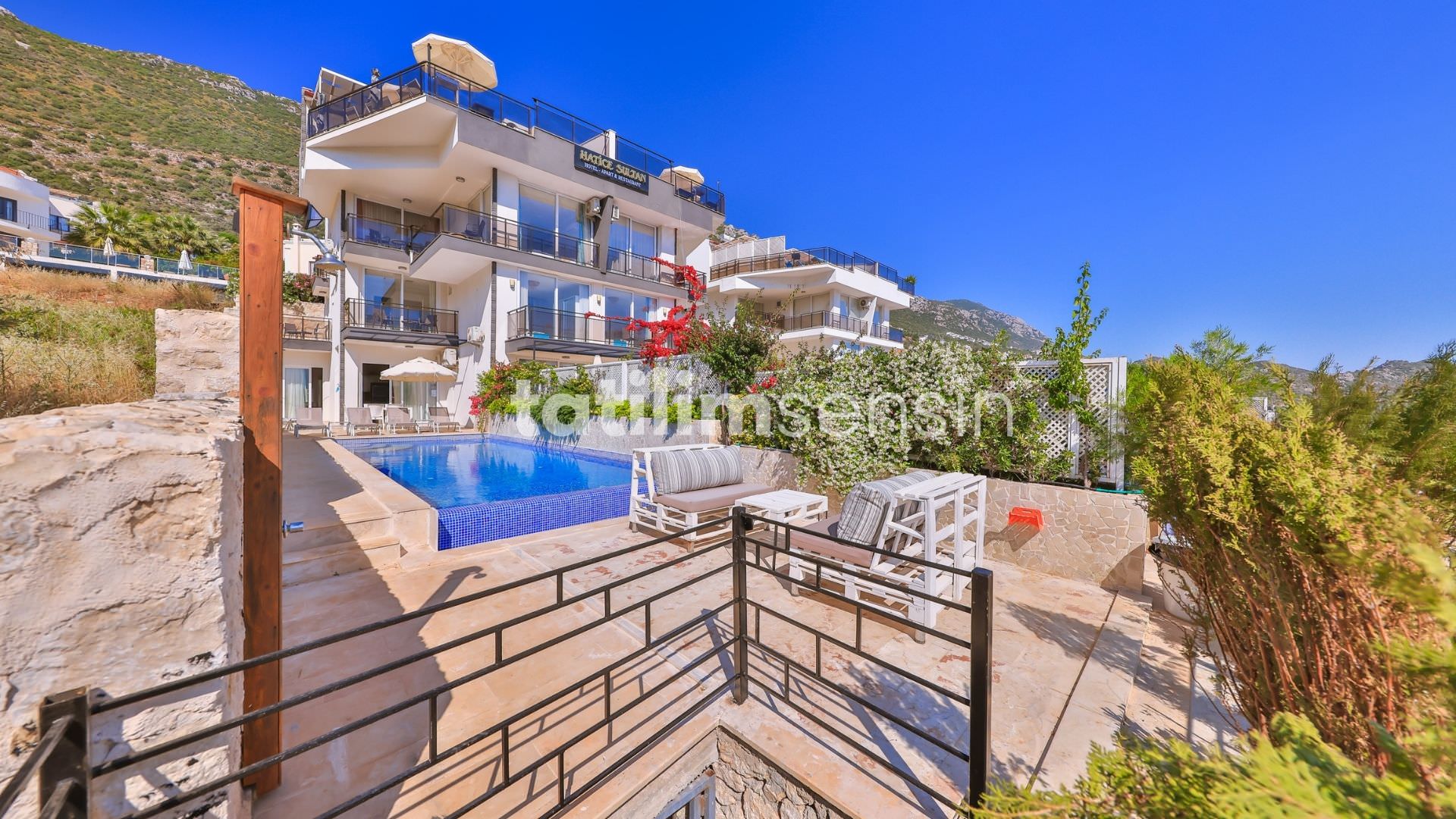 Hatice Sultans 2 | Kalkan - 3