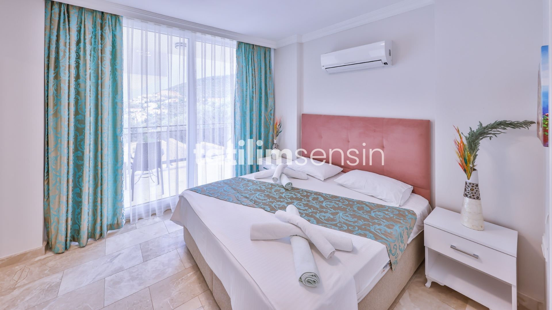 Hatice Sultans 2 | Kalkan - 9