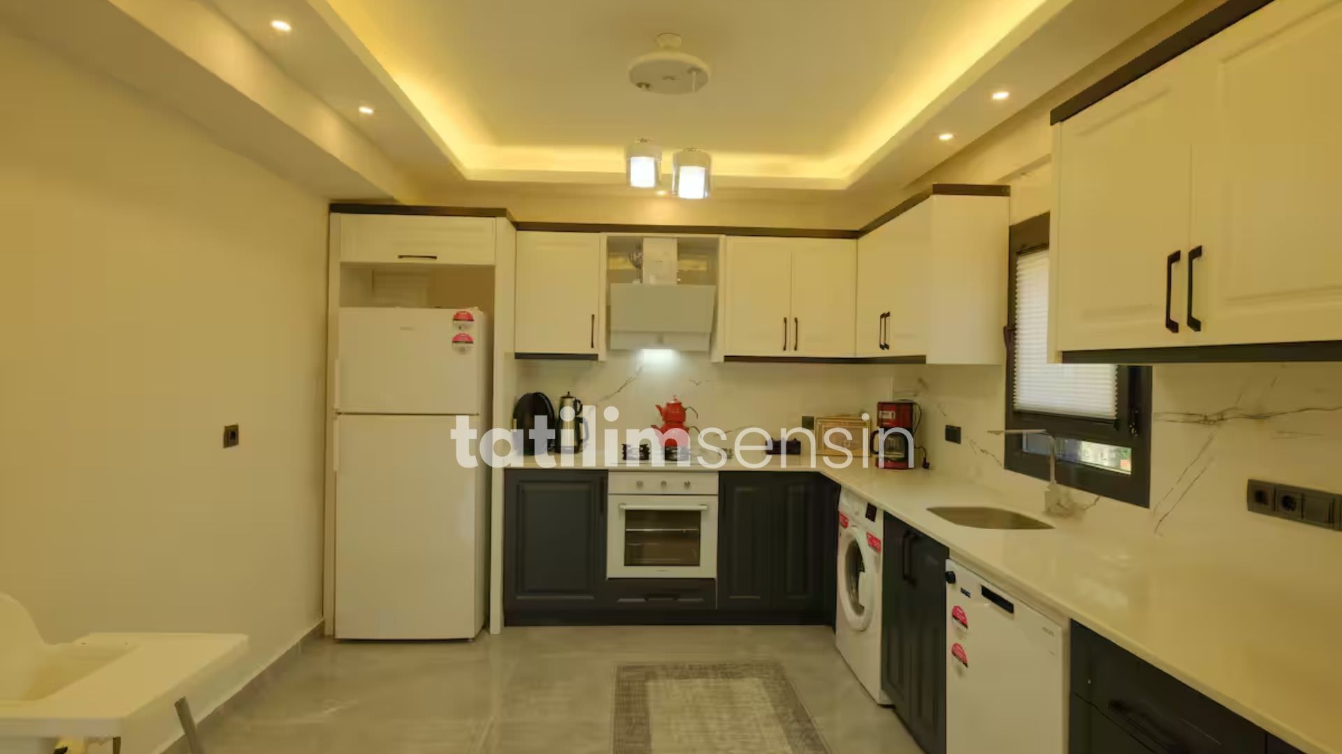 Villa Emral | Fethiye - 10