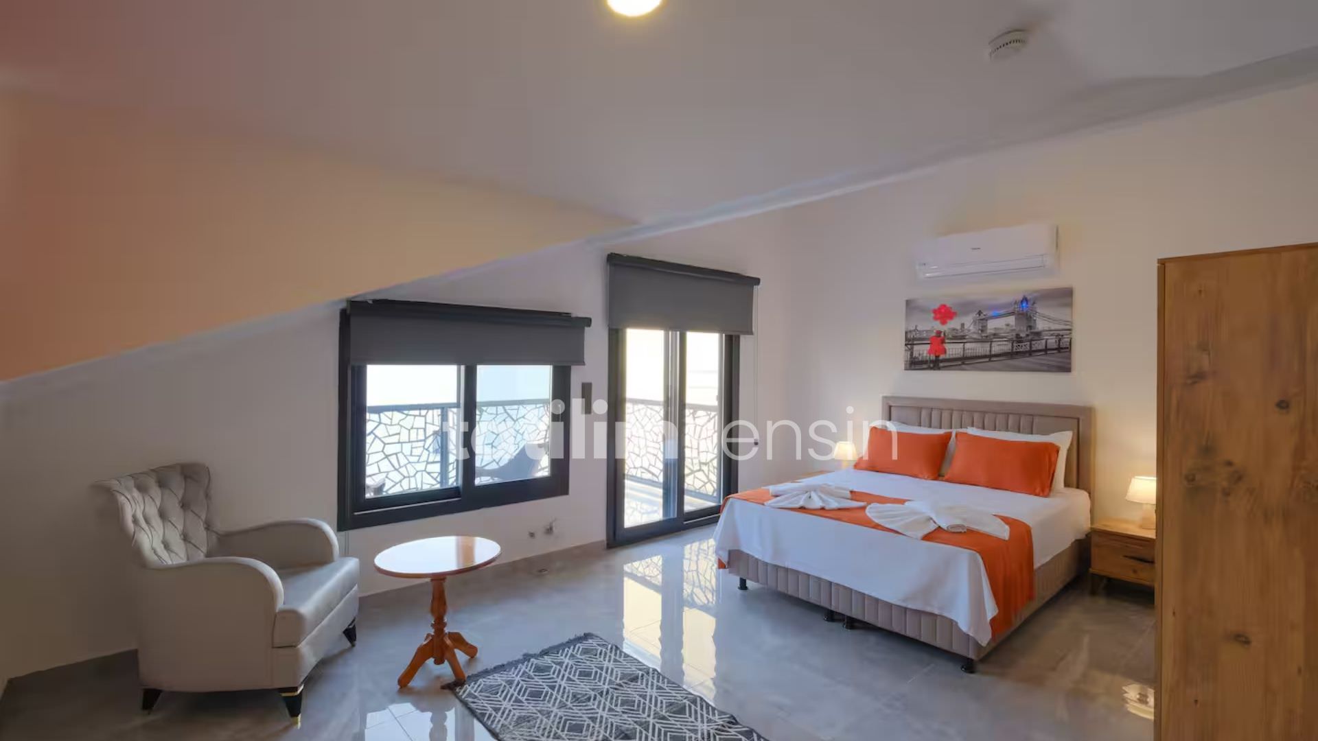 Villa Emral | Fethiye - 12