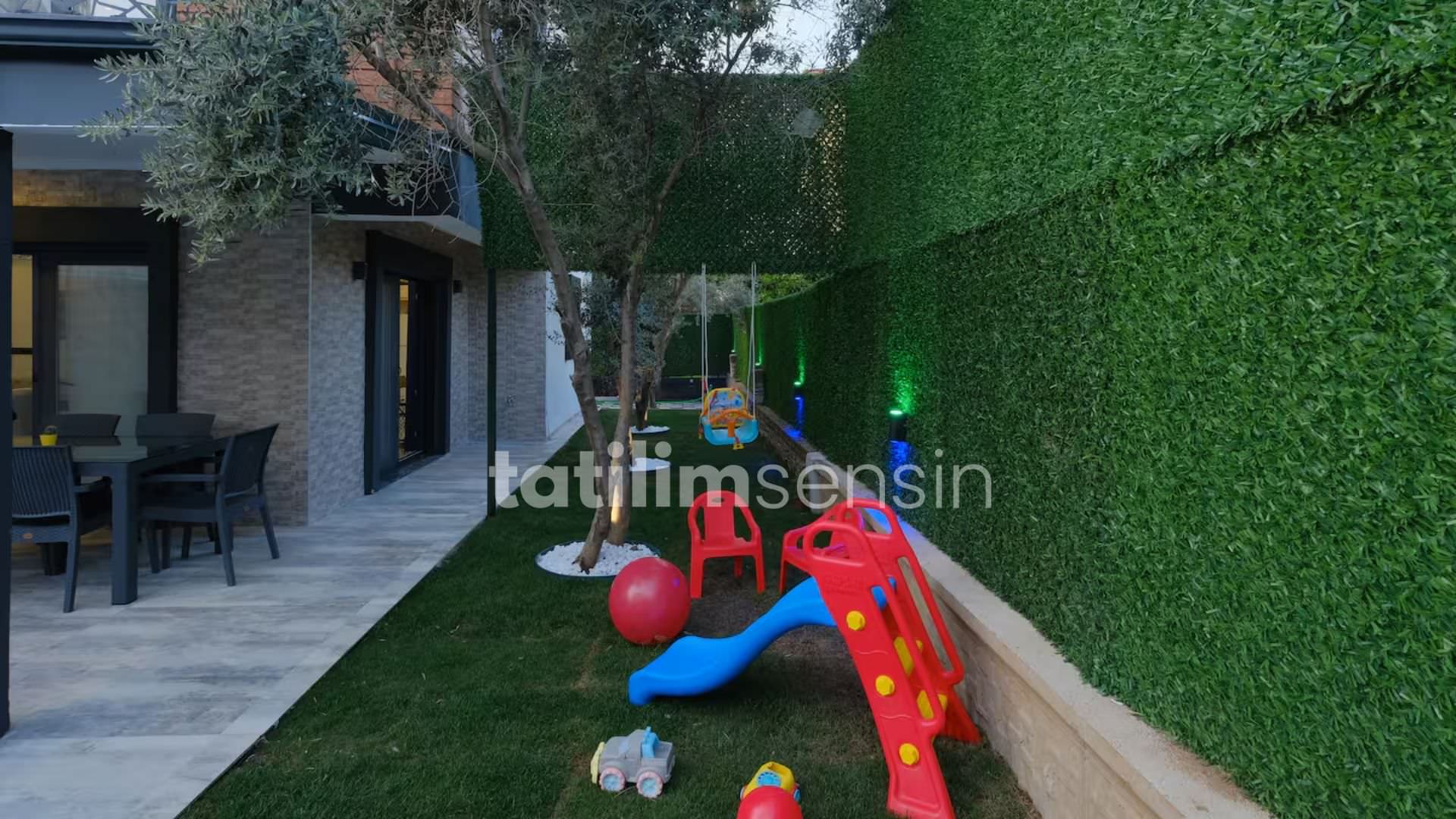 Villa Emral | Fethiye - 6