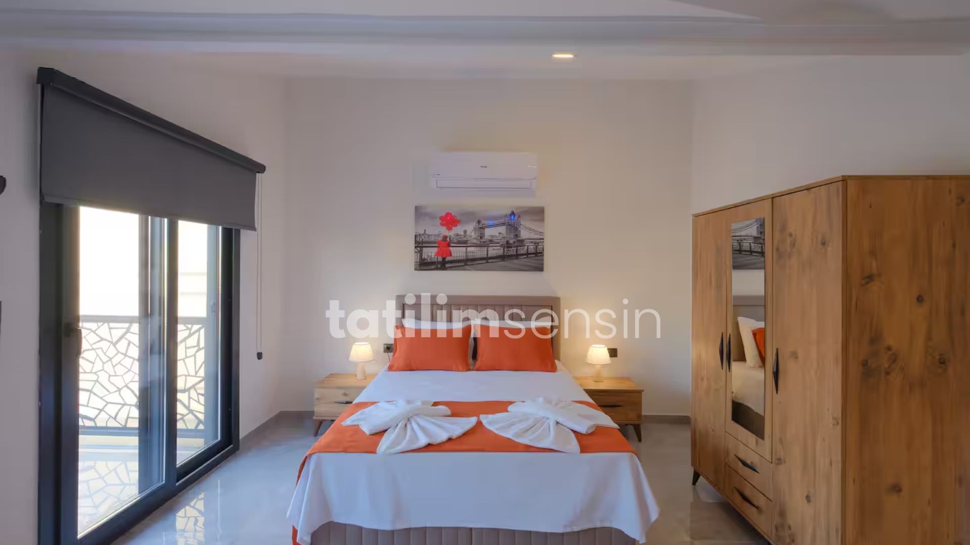Villa Emral | Fethiye - 16