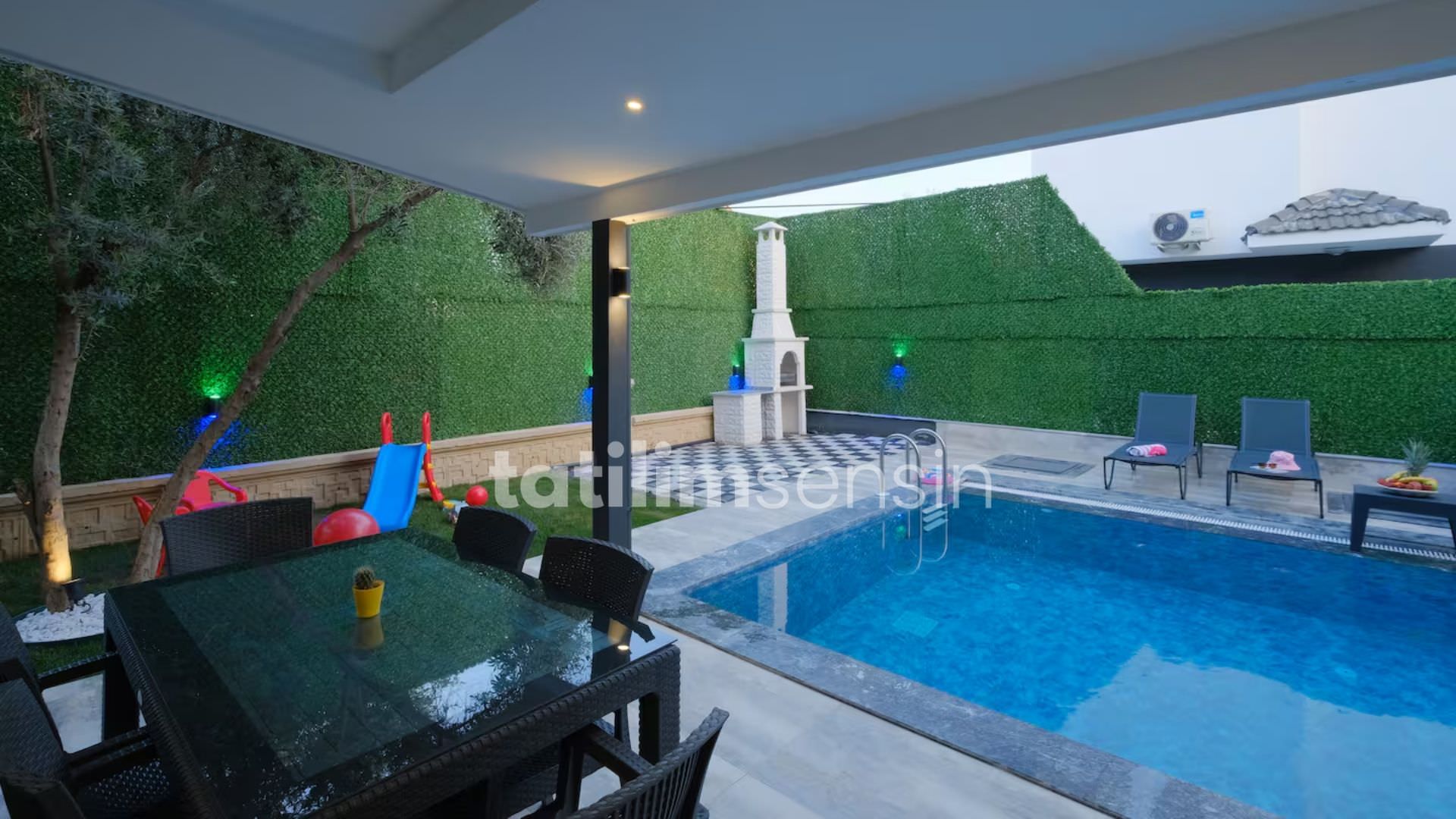 Villa Emral | Fethiye - 5