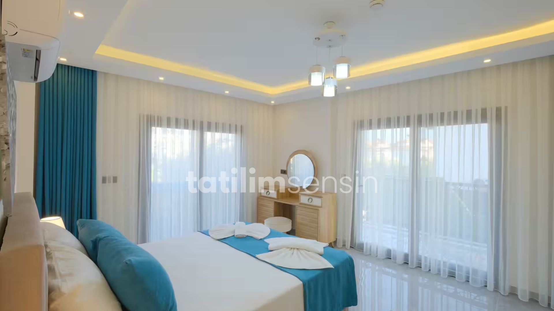 Villa Emral | Fethiye - 14