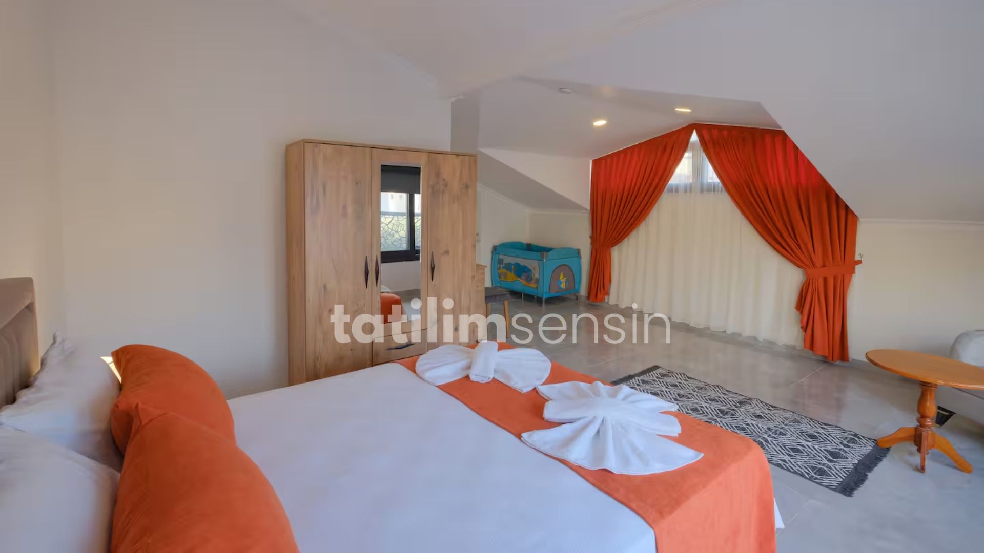 Villa Emral | Fethiye - 17