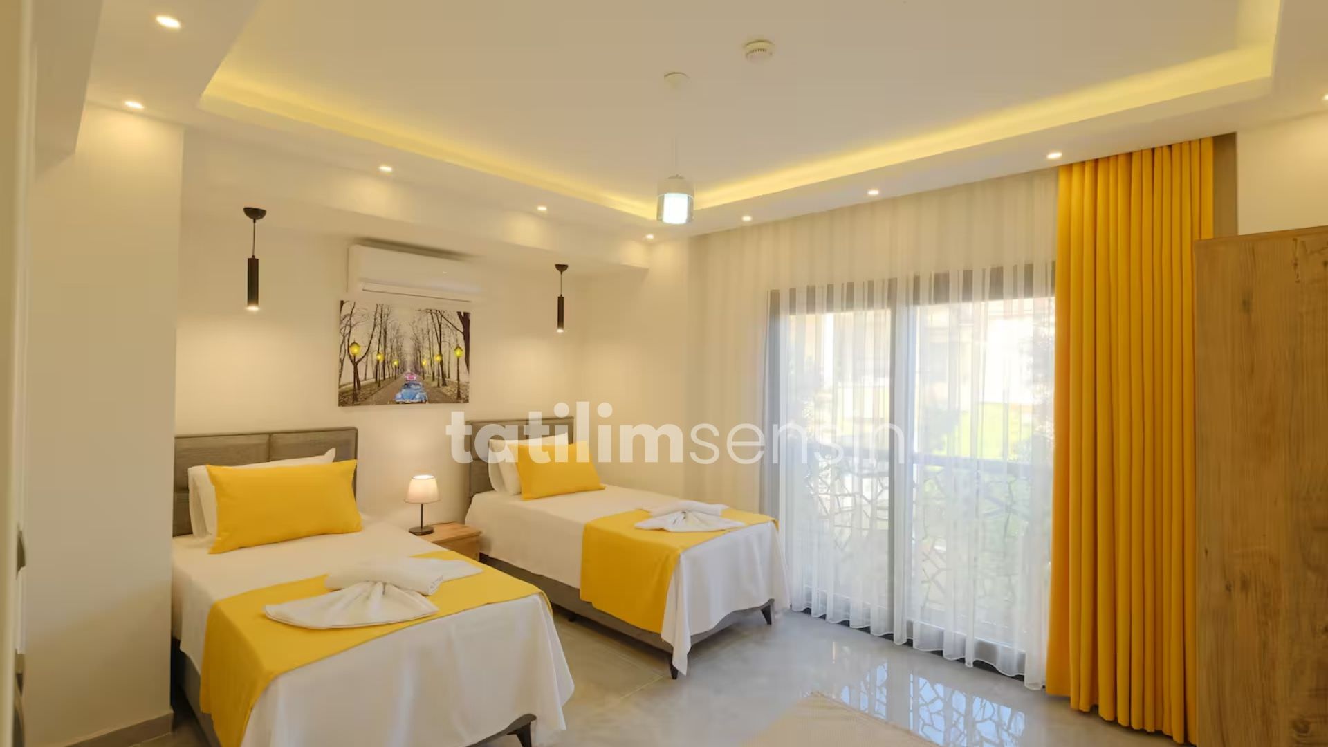 Villa Emral | Fethiye - 19