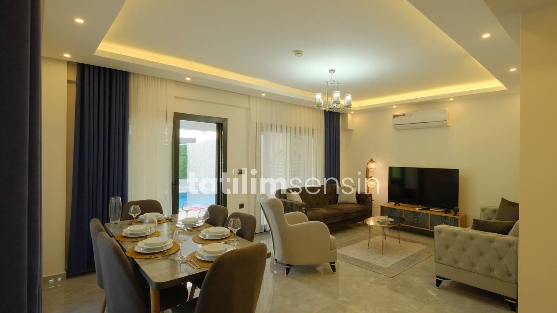 Villa Emral | Fethiye - 7