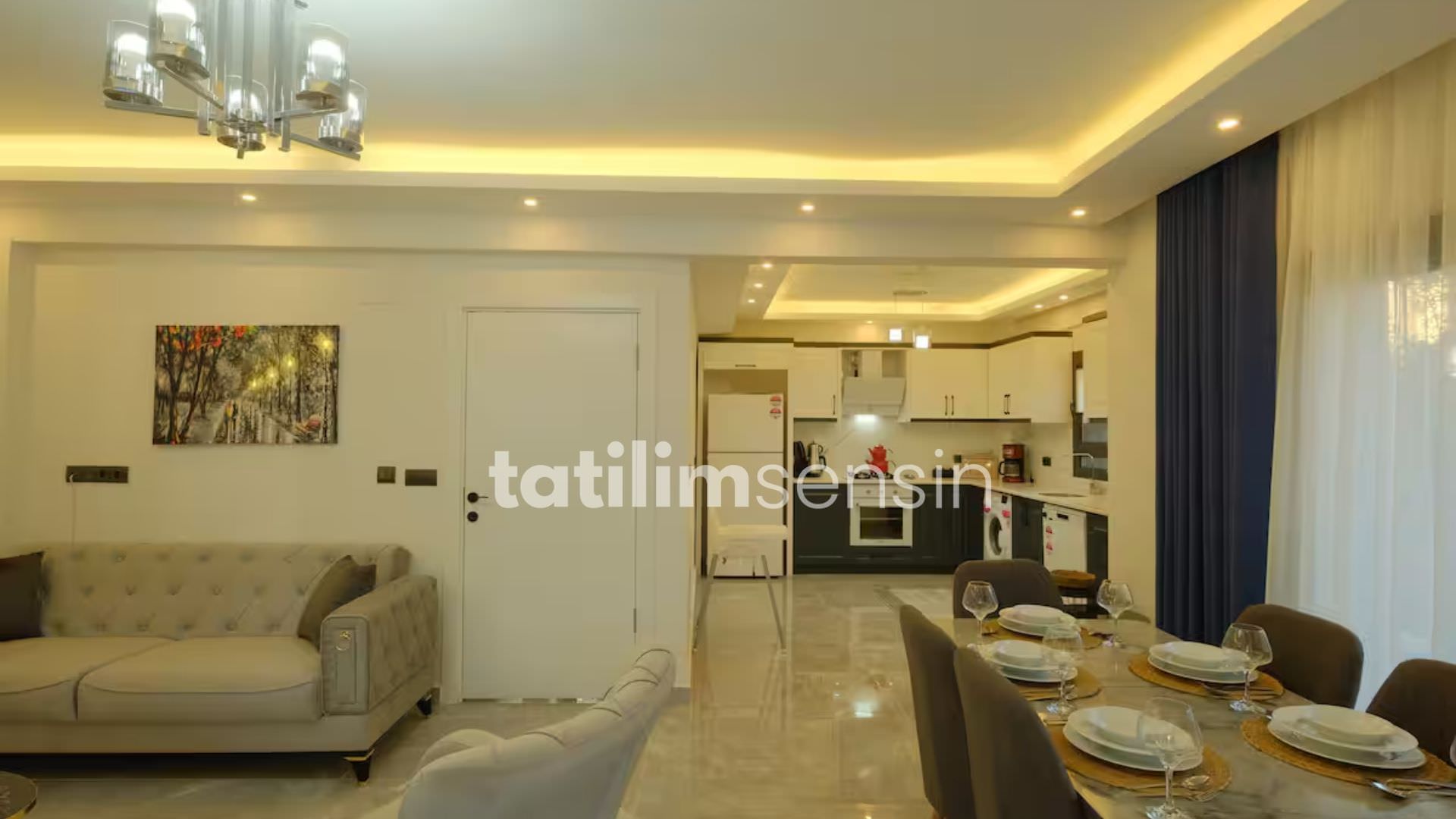 Villa Emral | Fethiye - 8