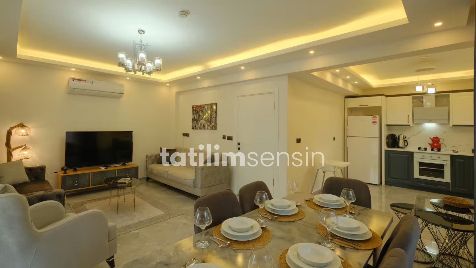 Villa Emral | Fethiye - 9