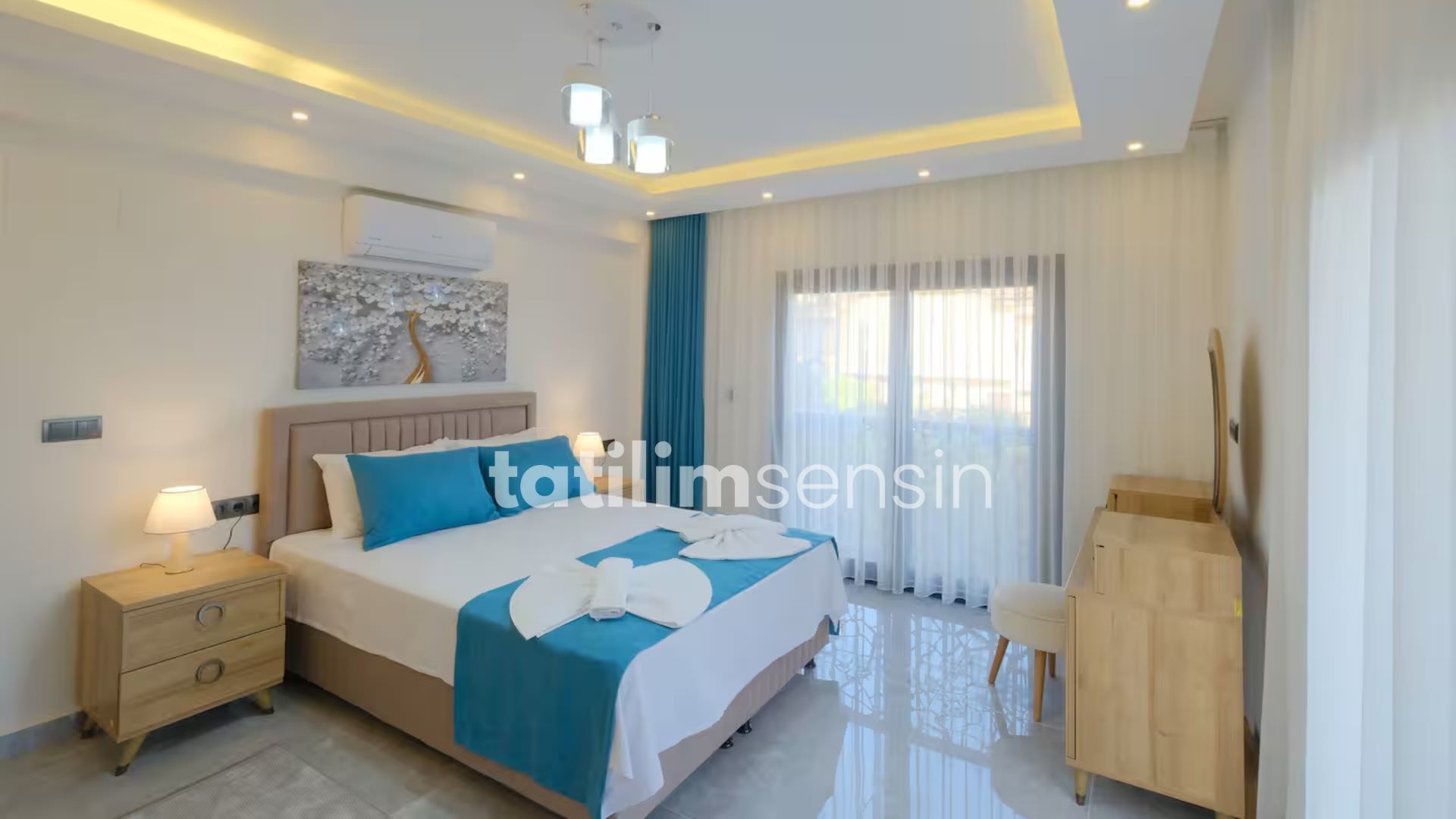 Villa Emral | Fethiye - 13