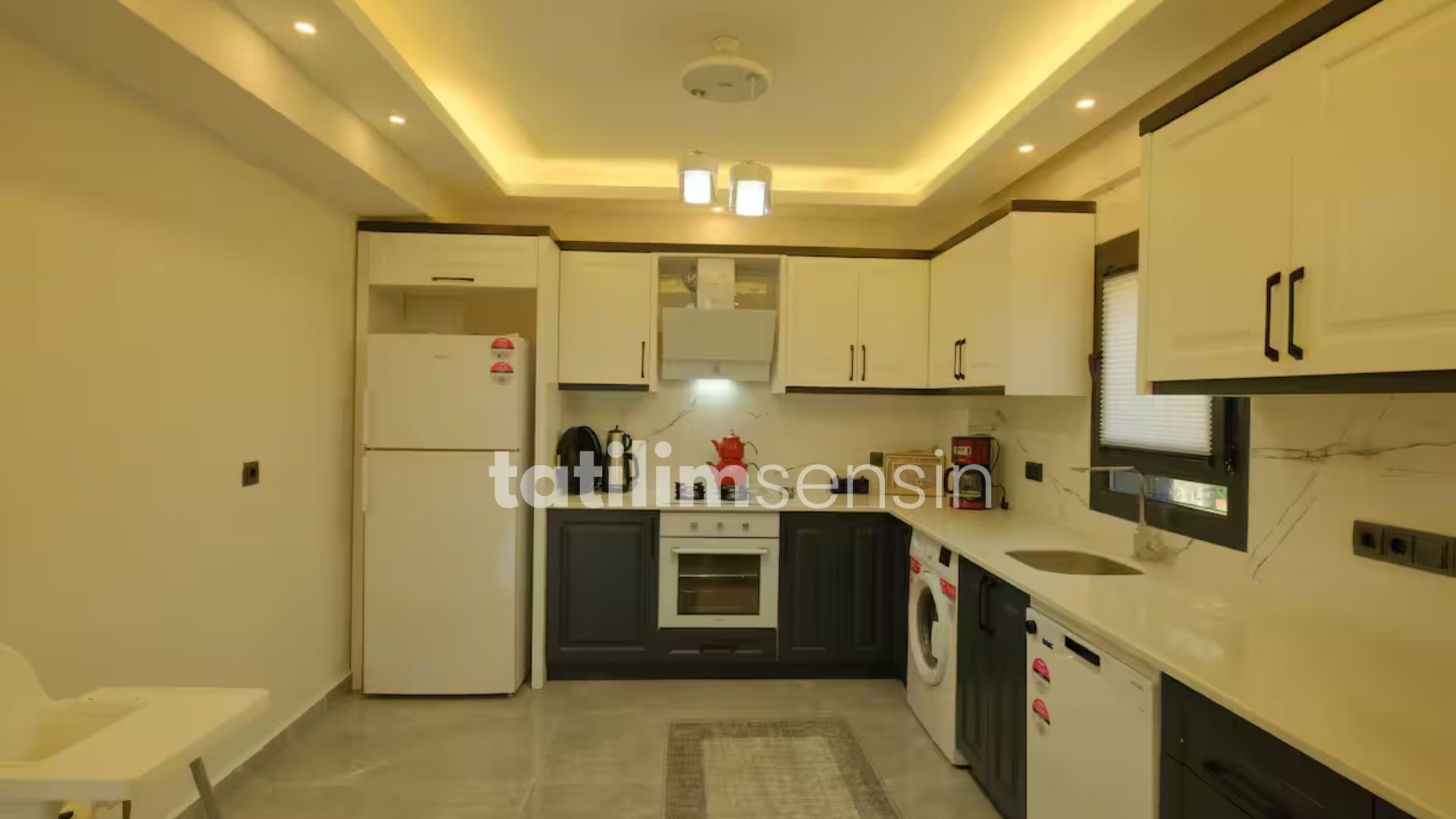 Villa Emral | Fethiye - 11