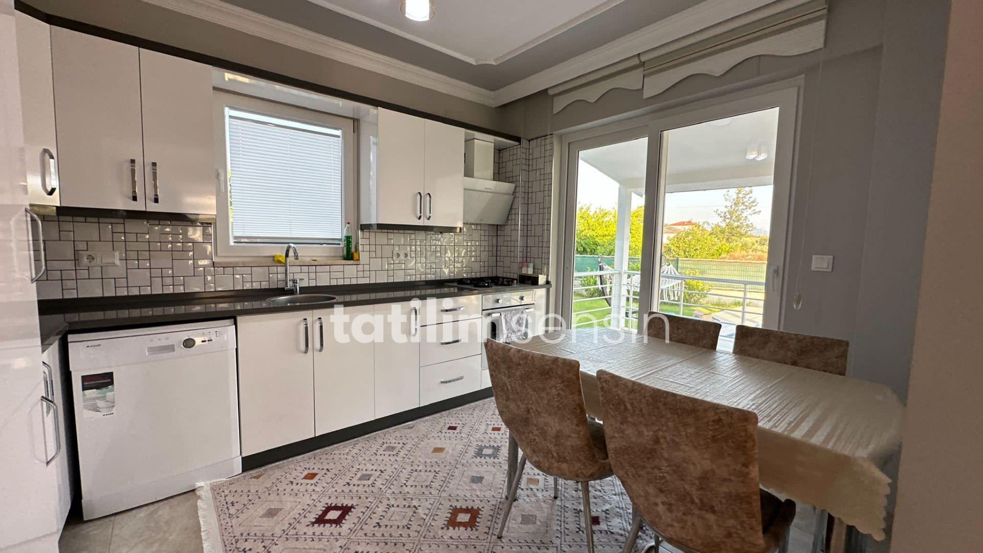 Villa Esrarengiz | Köyceğiz - 7