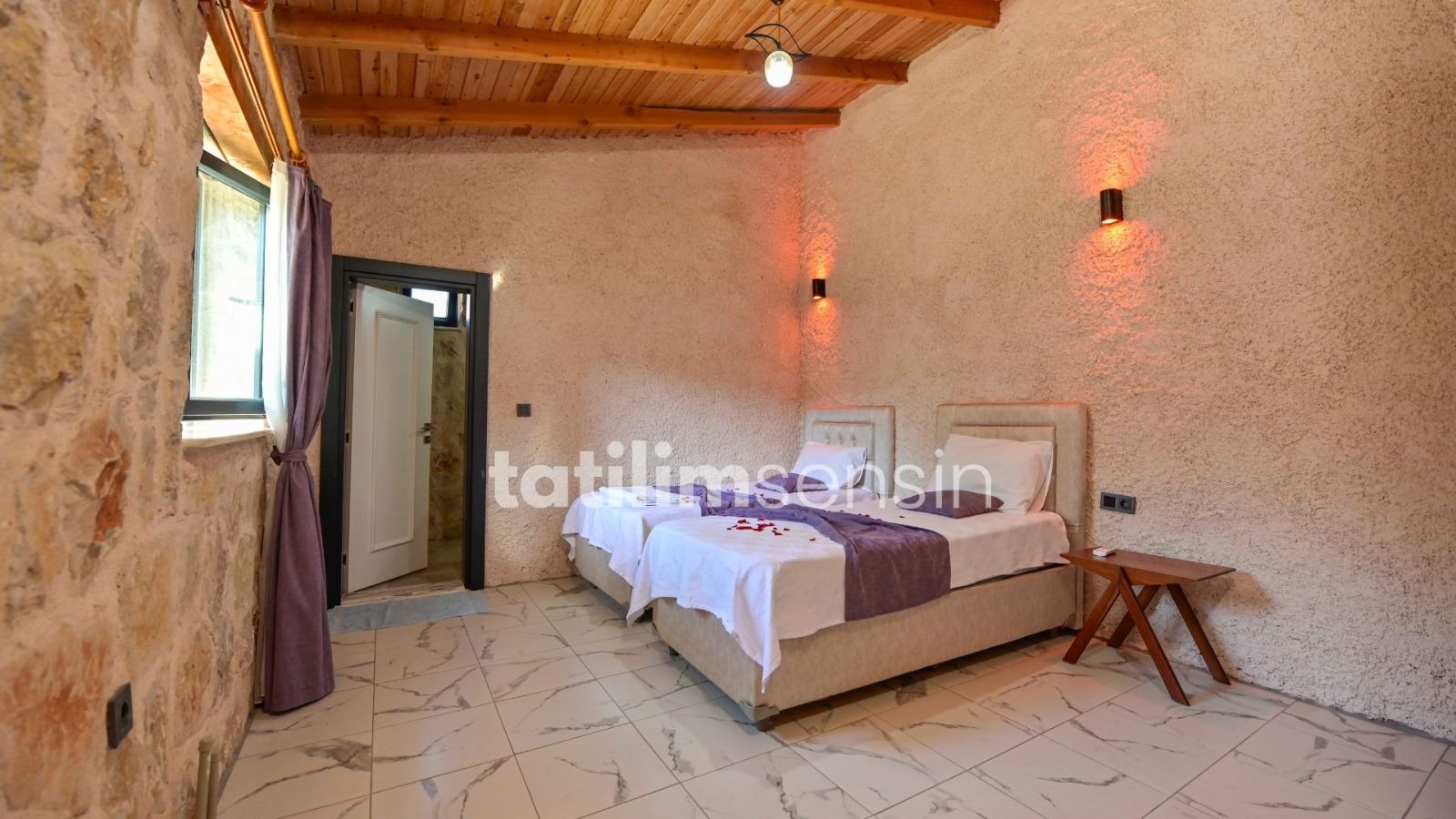 Villa İsabel | Kaş - 9