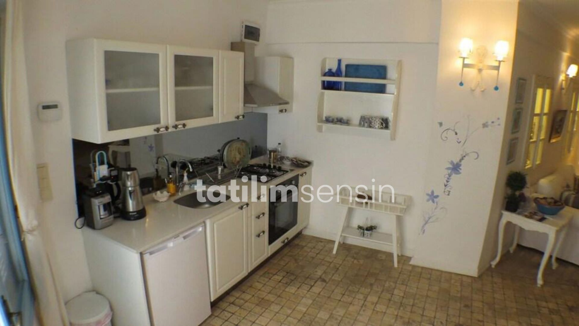 8 Oda Marmaris Konsept Otel - 12