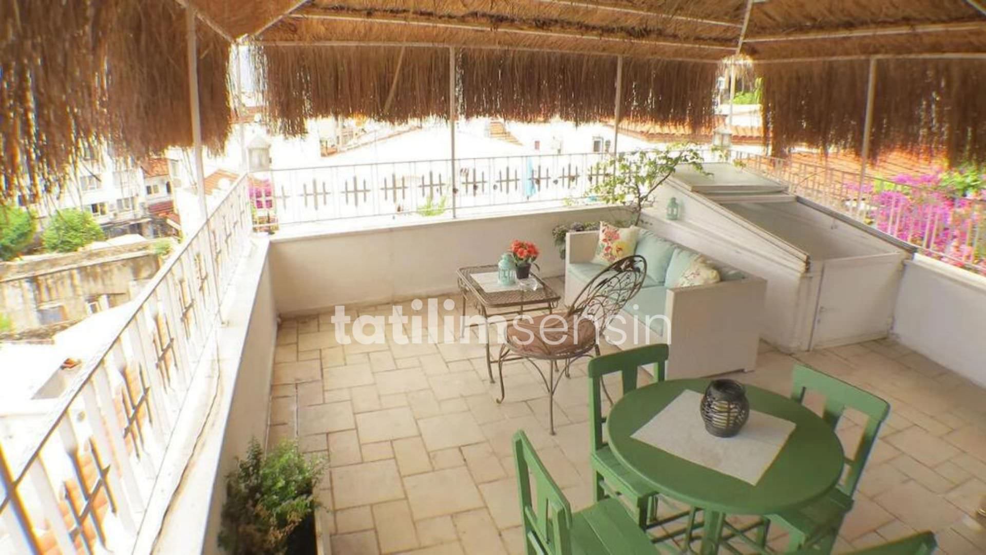 8 Oda Marmaris Konsept Otel - 3