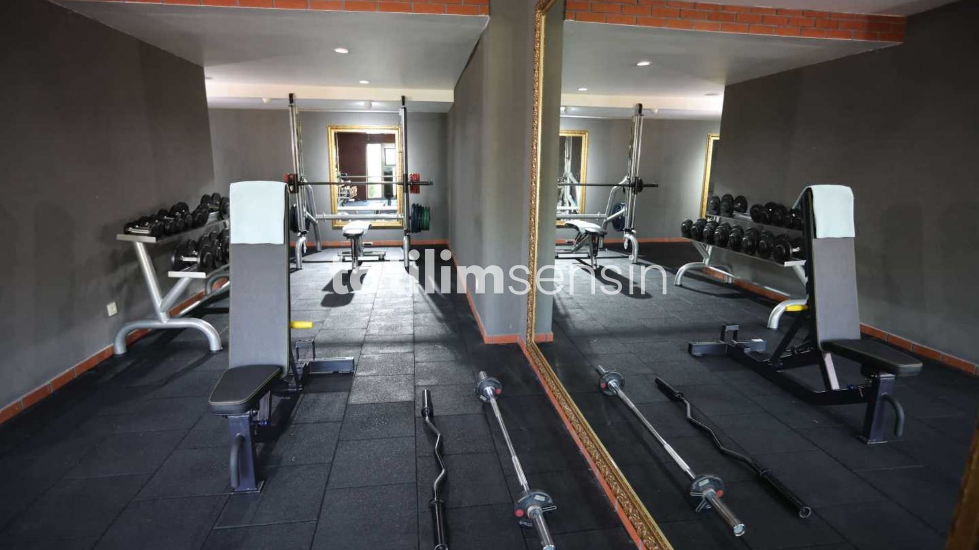 Belek Adora Resort Hotel - 23