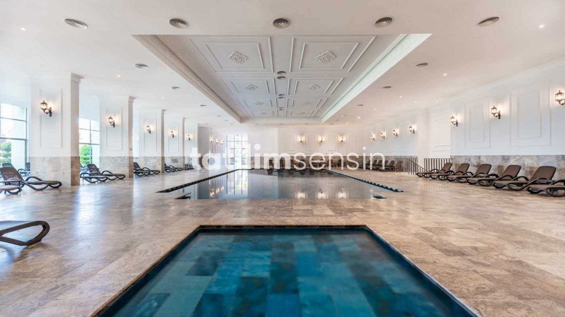 Belek Adora Resort Hotel - 27