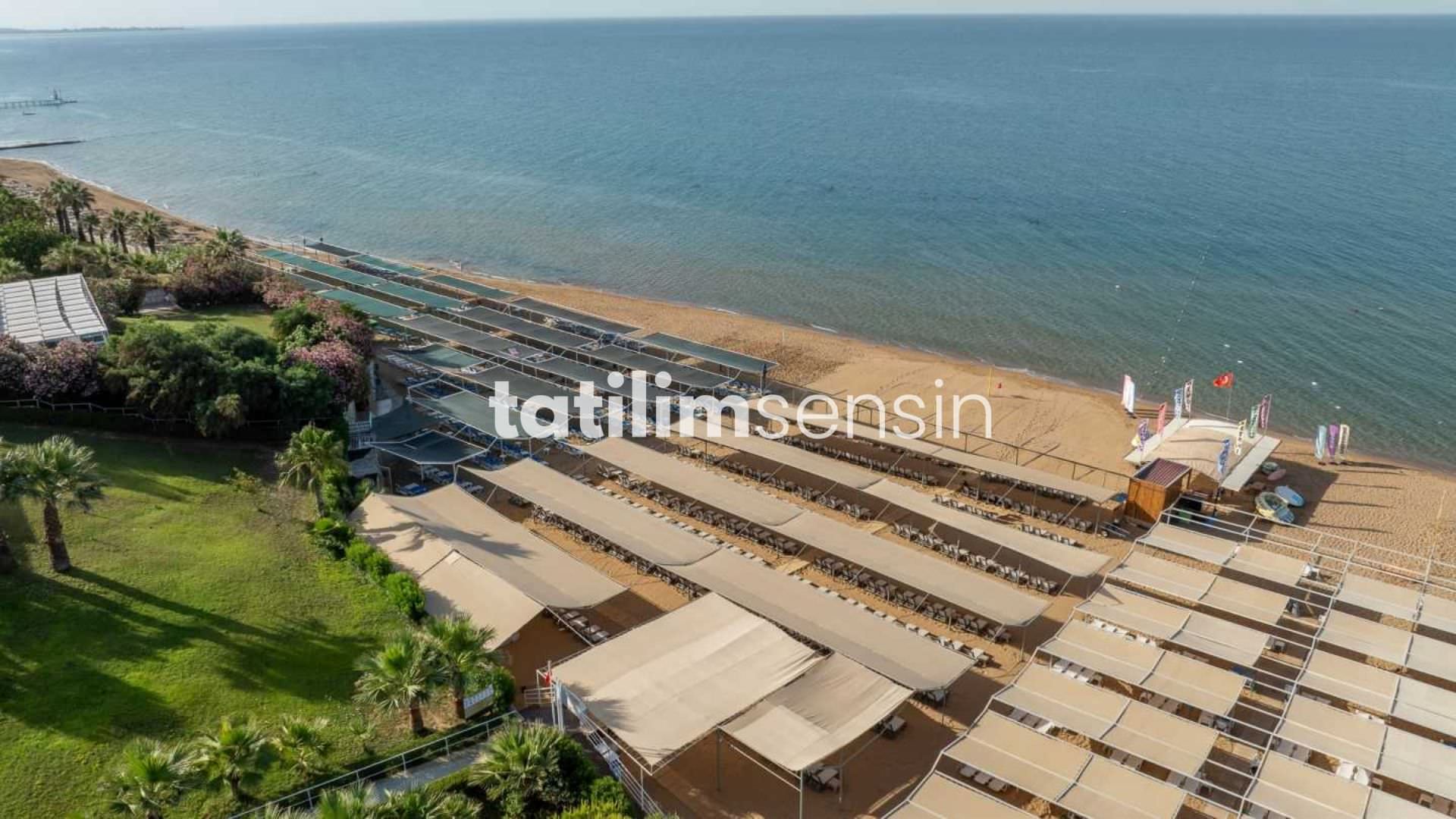 Numa Club Side Otel Antalya - 16