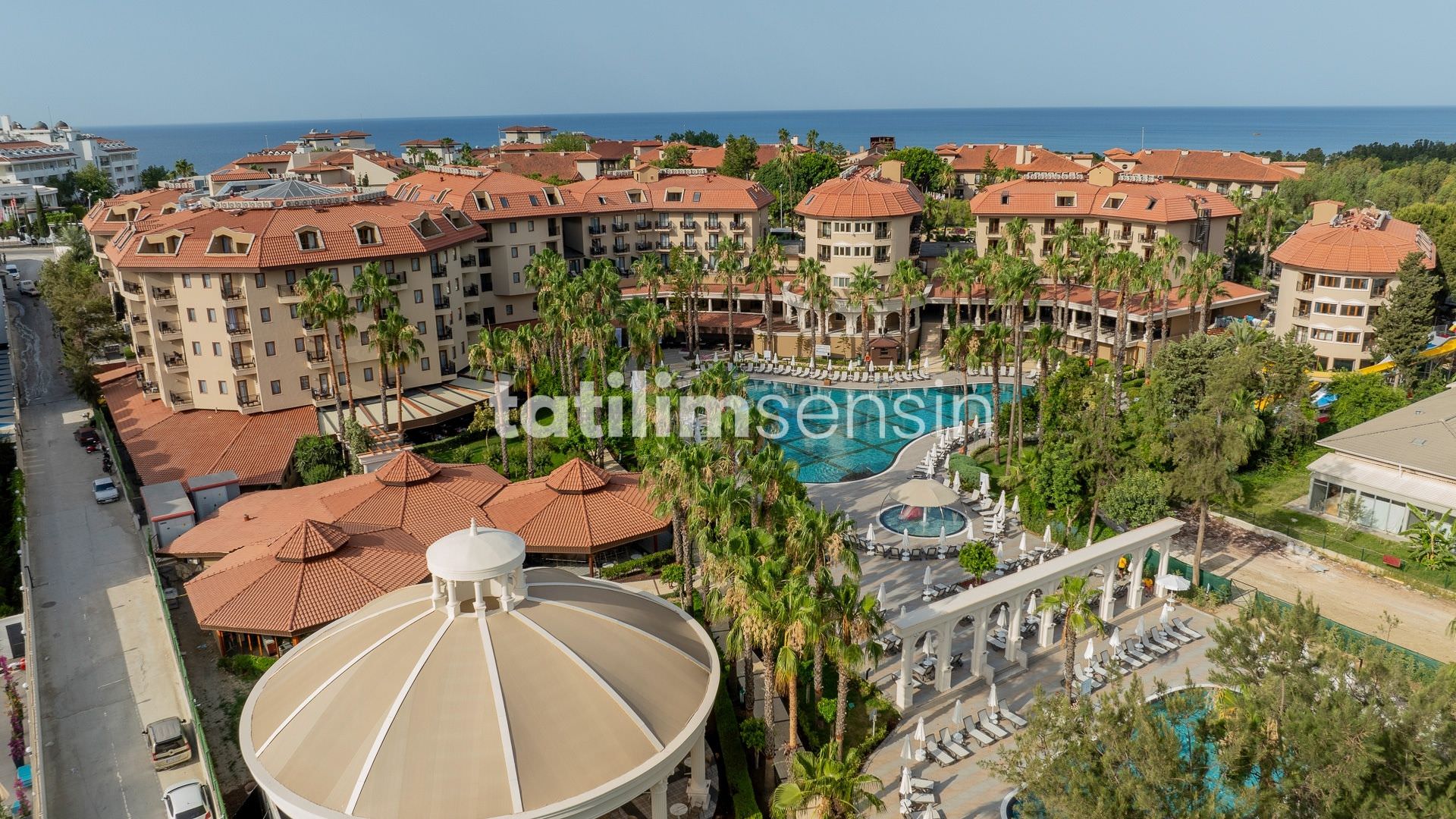 Numa Club Side Otel Antalya - 7