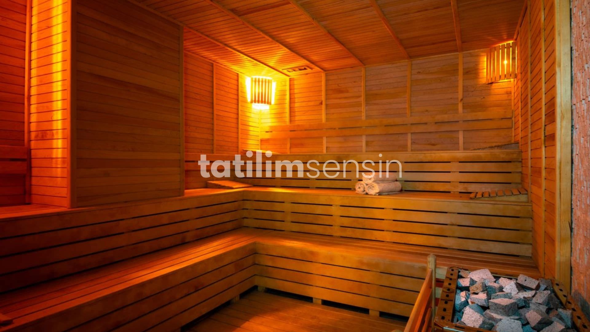 Seaden Quality Resort - 24