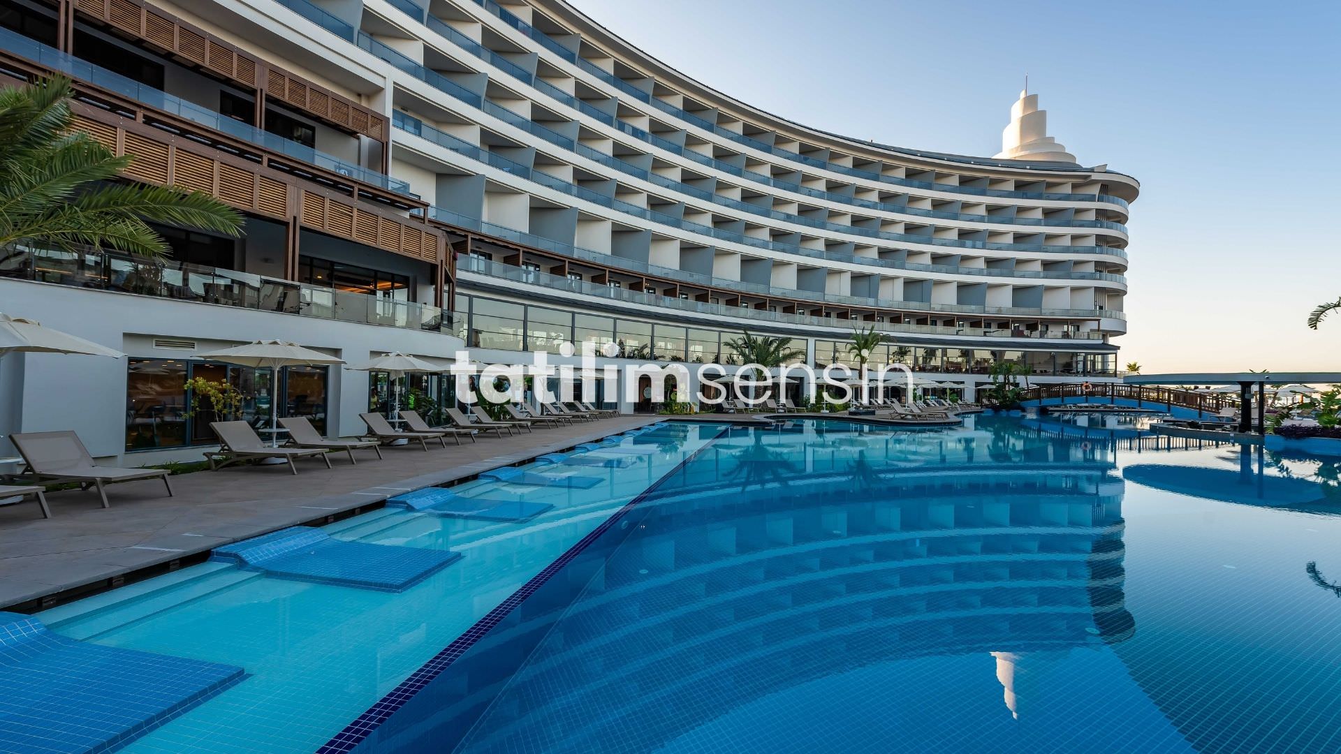 Seaden Quality Resort - 1