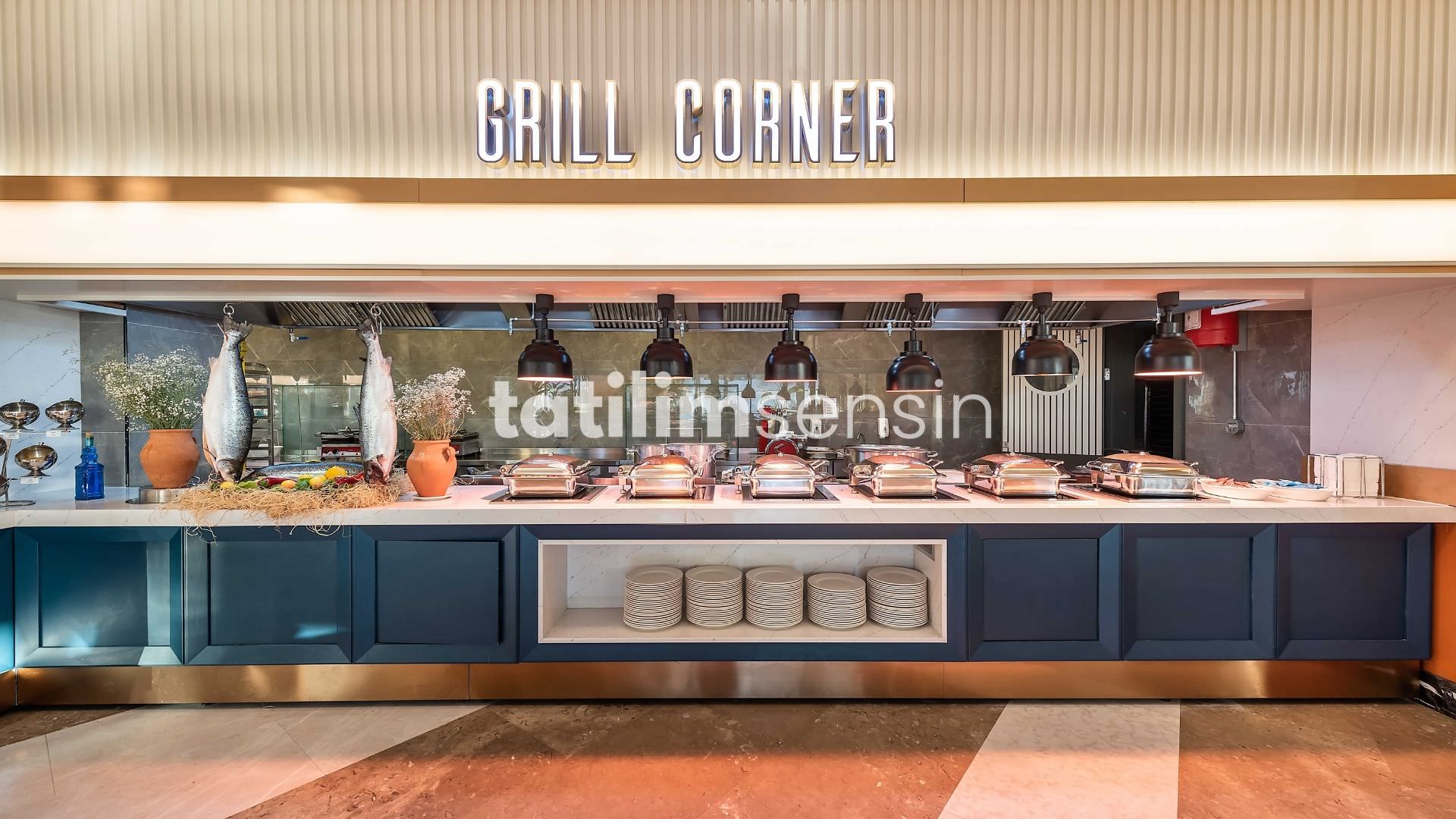 Seaden Quality Resort - 5