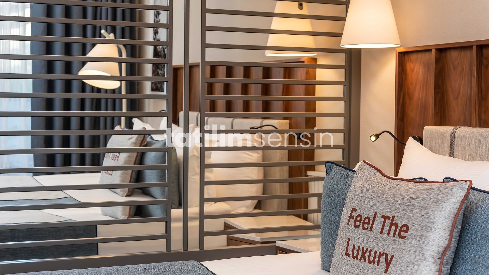 Seaden Quality Resort - 18