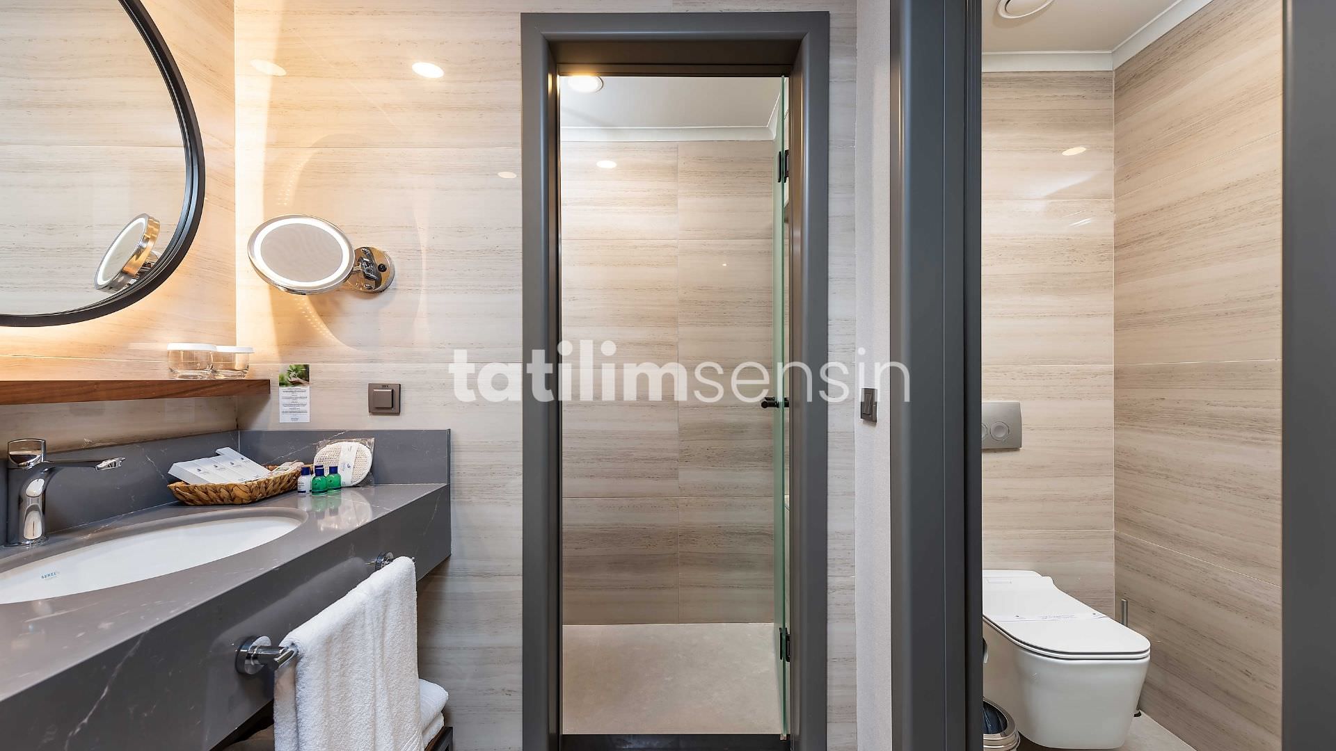 Seaden Quality Resort - 19