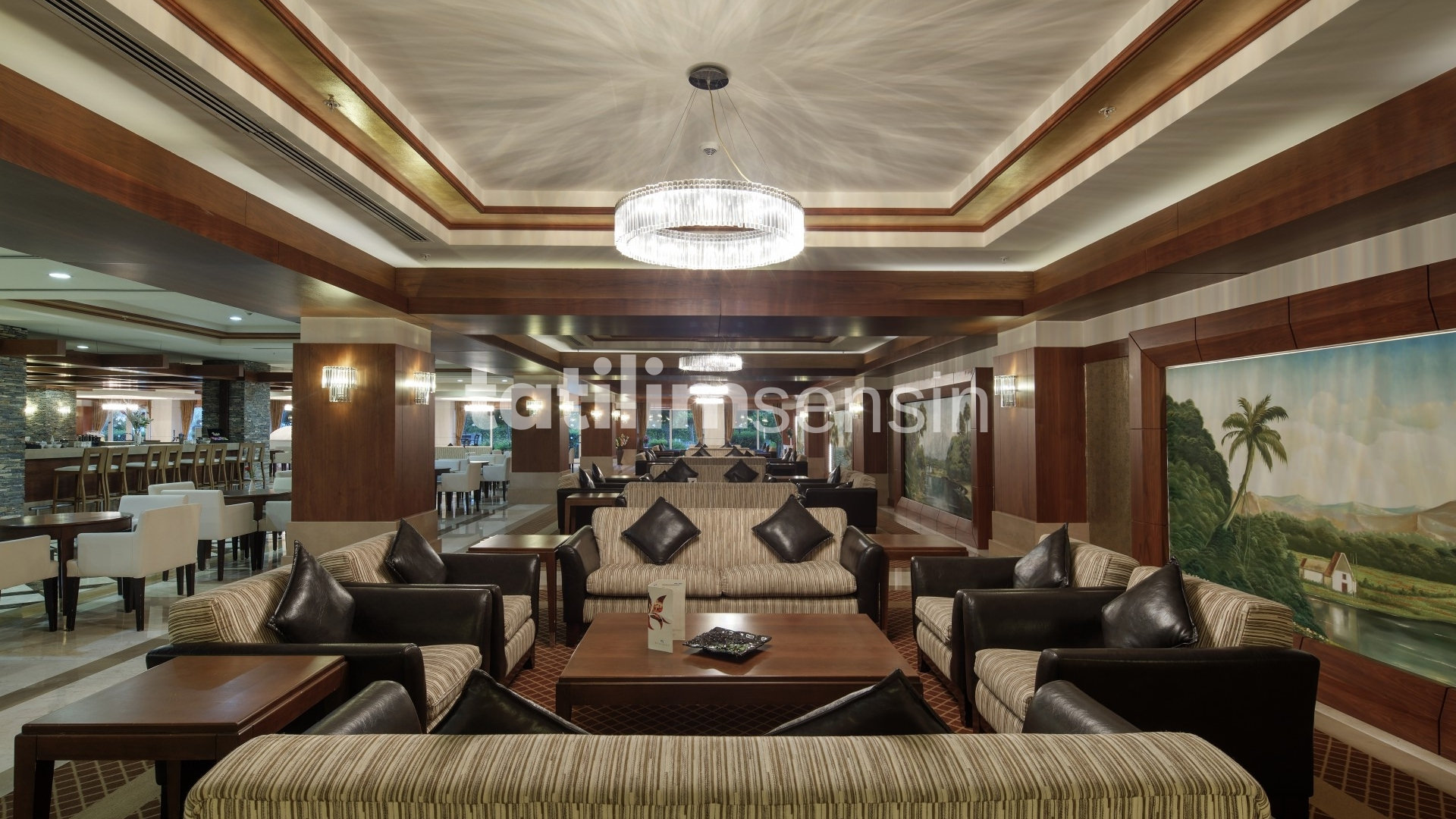 Crystal Family Resort Spa - 11