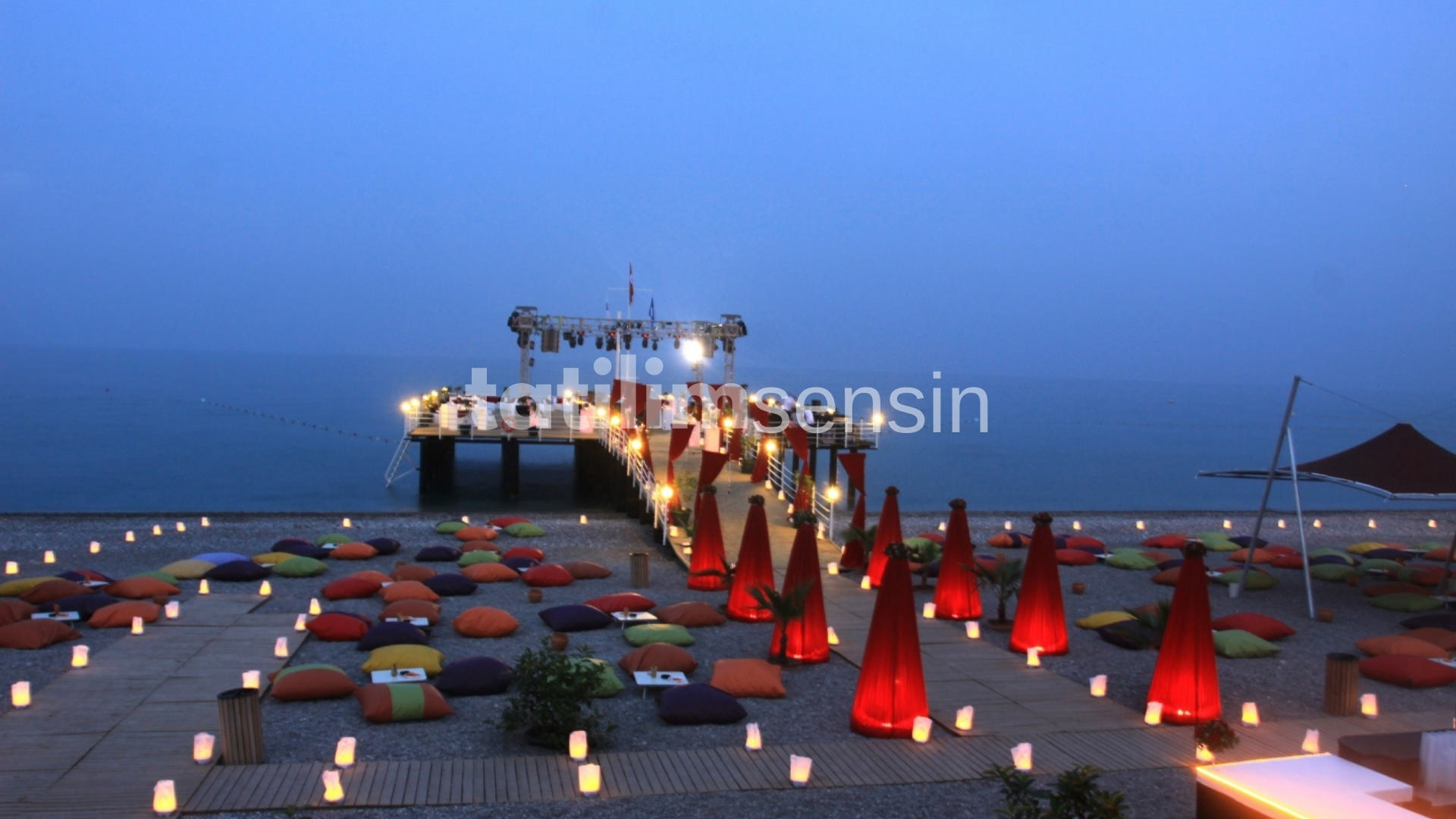 Limak Limra Hotel - 3