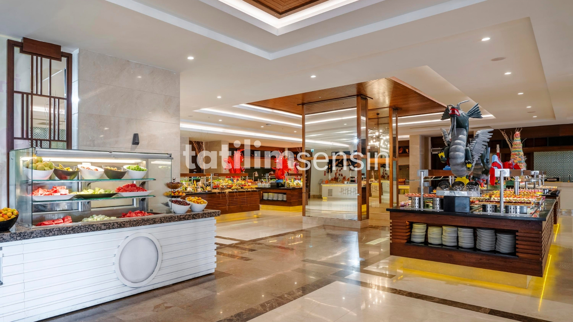 Sidera Kirman Premium - 11