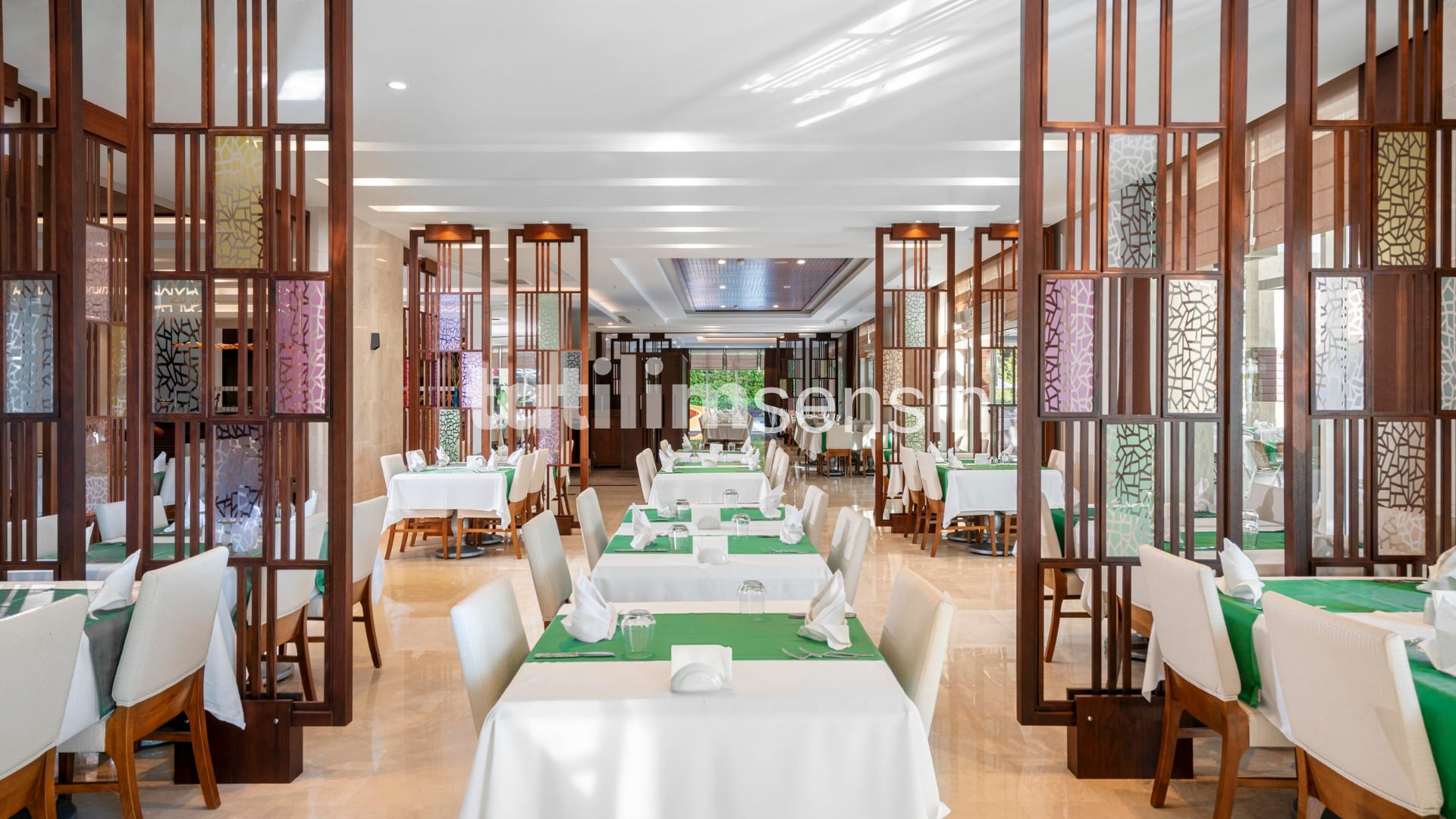 Sidera Kirman Premium - 12