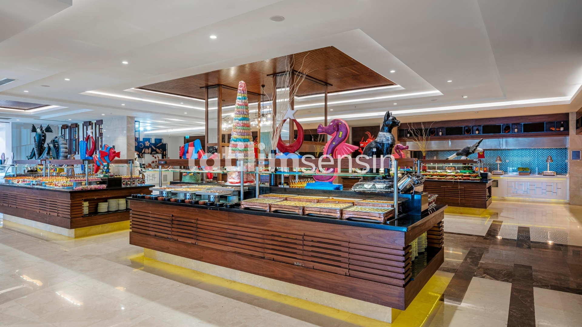 Sidera Kirman Premium - 8