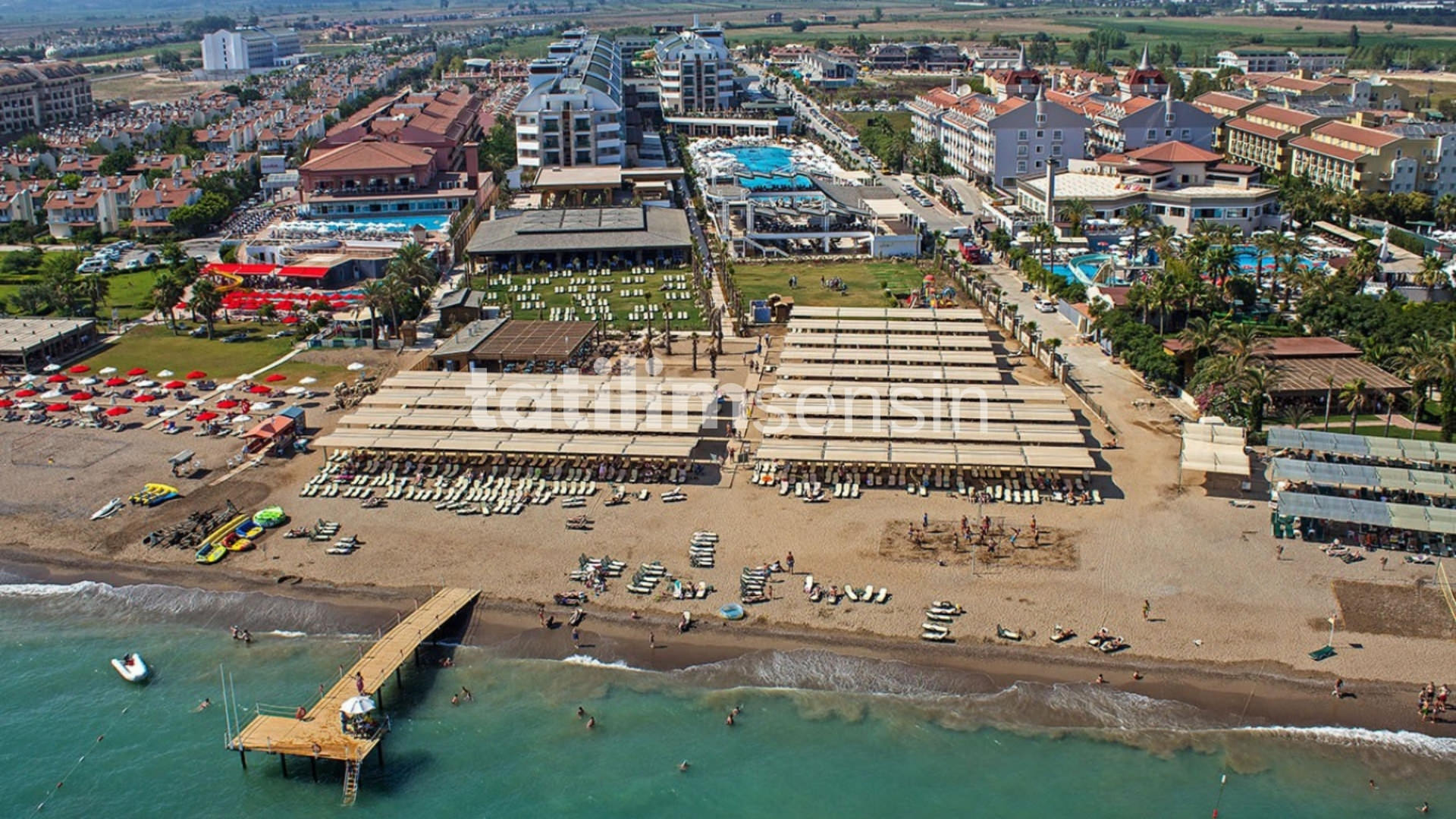 Crystal Waterworld Resort Spa - 4