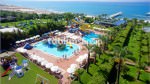 Hotel Turan Prince Hotel Antalya
