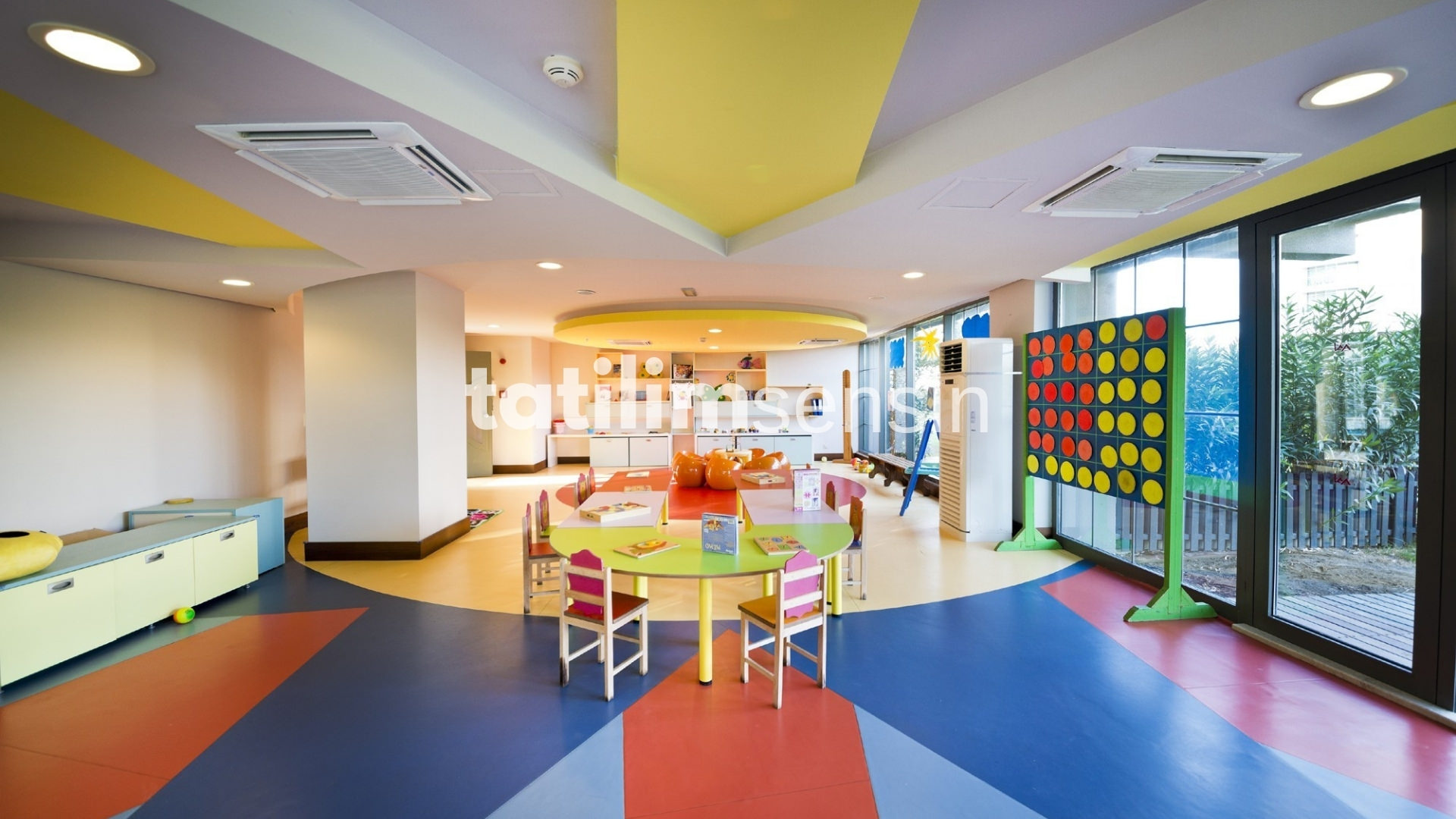 Limak Lara De Luxe Hotel - 13