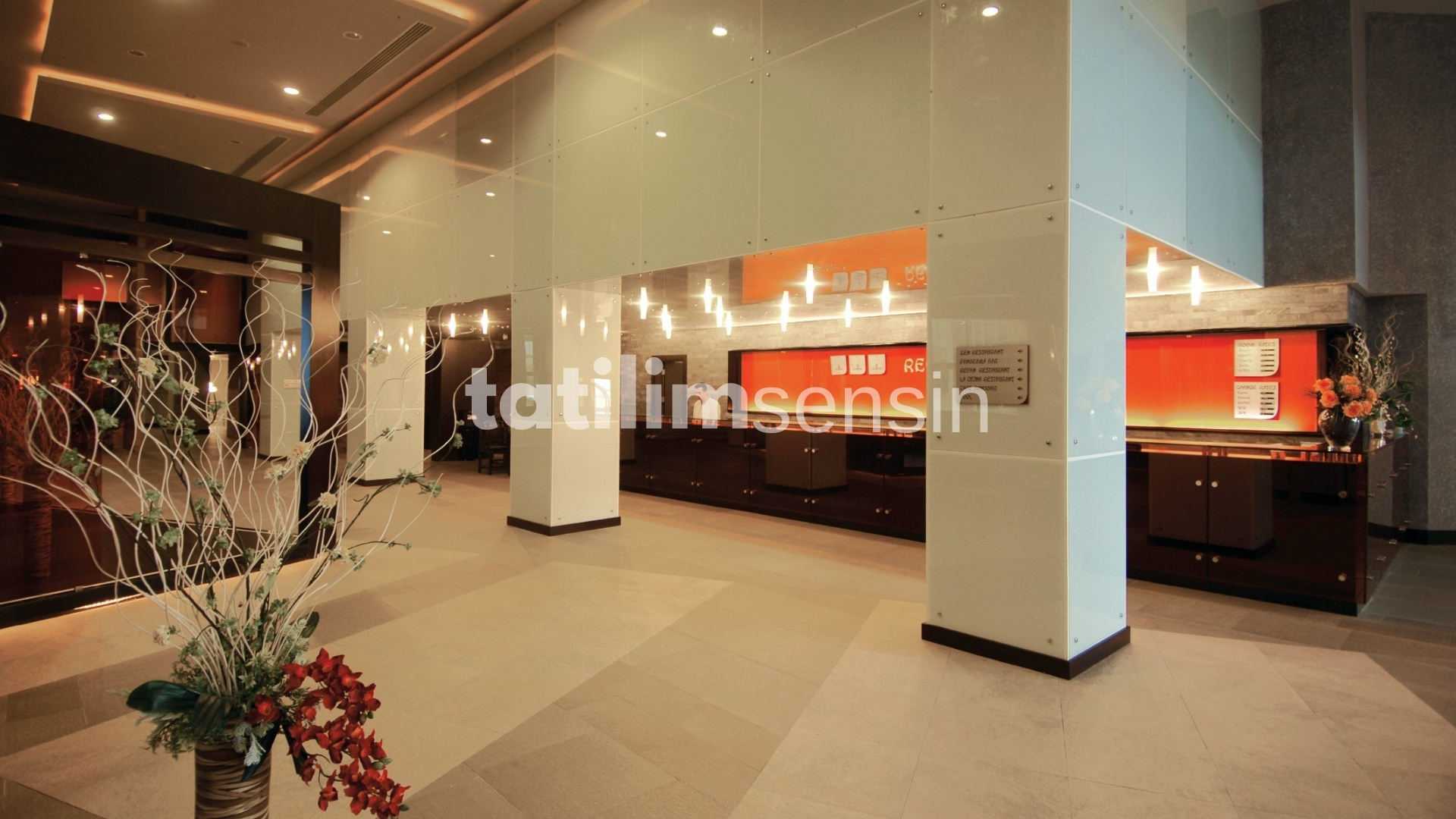 Limak Lara De Luxe Hotel - 7